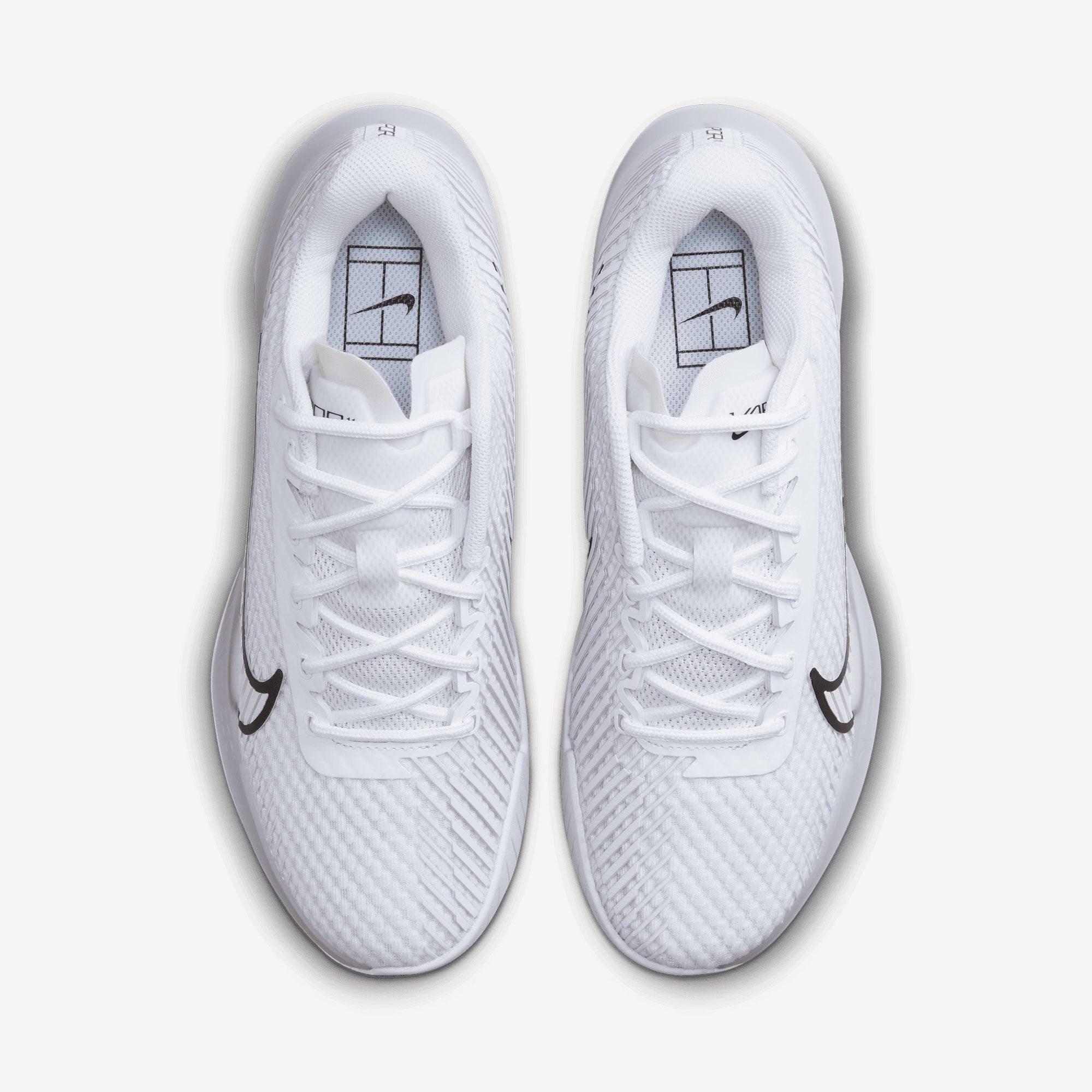 NikeCourt Air Zoom Vapor 11 Women's Hard Court Tennis Shoes