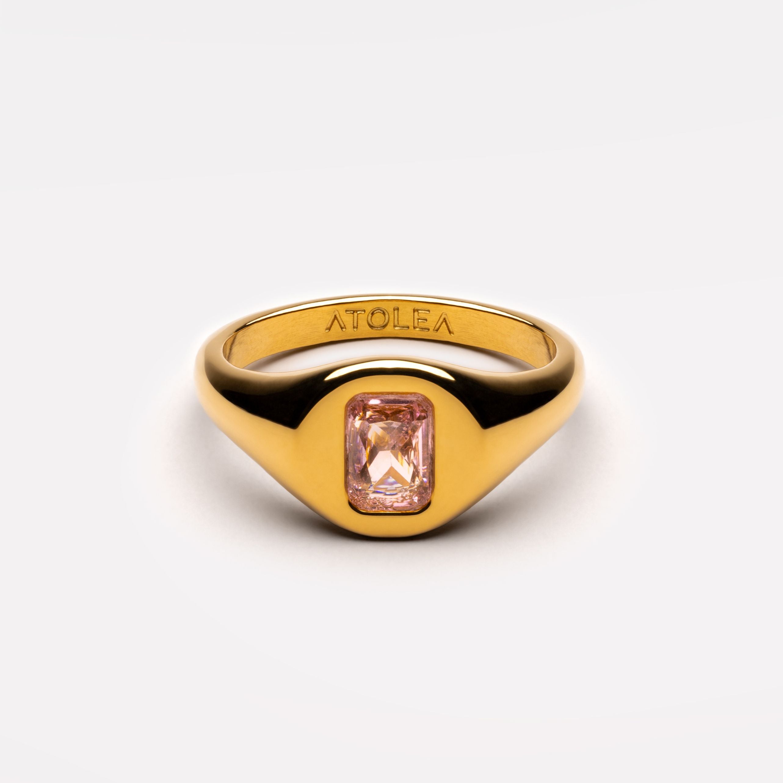 Ros茅 Ring、mySite、hinf8tx79