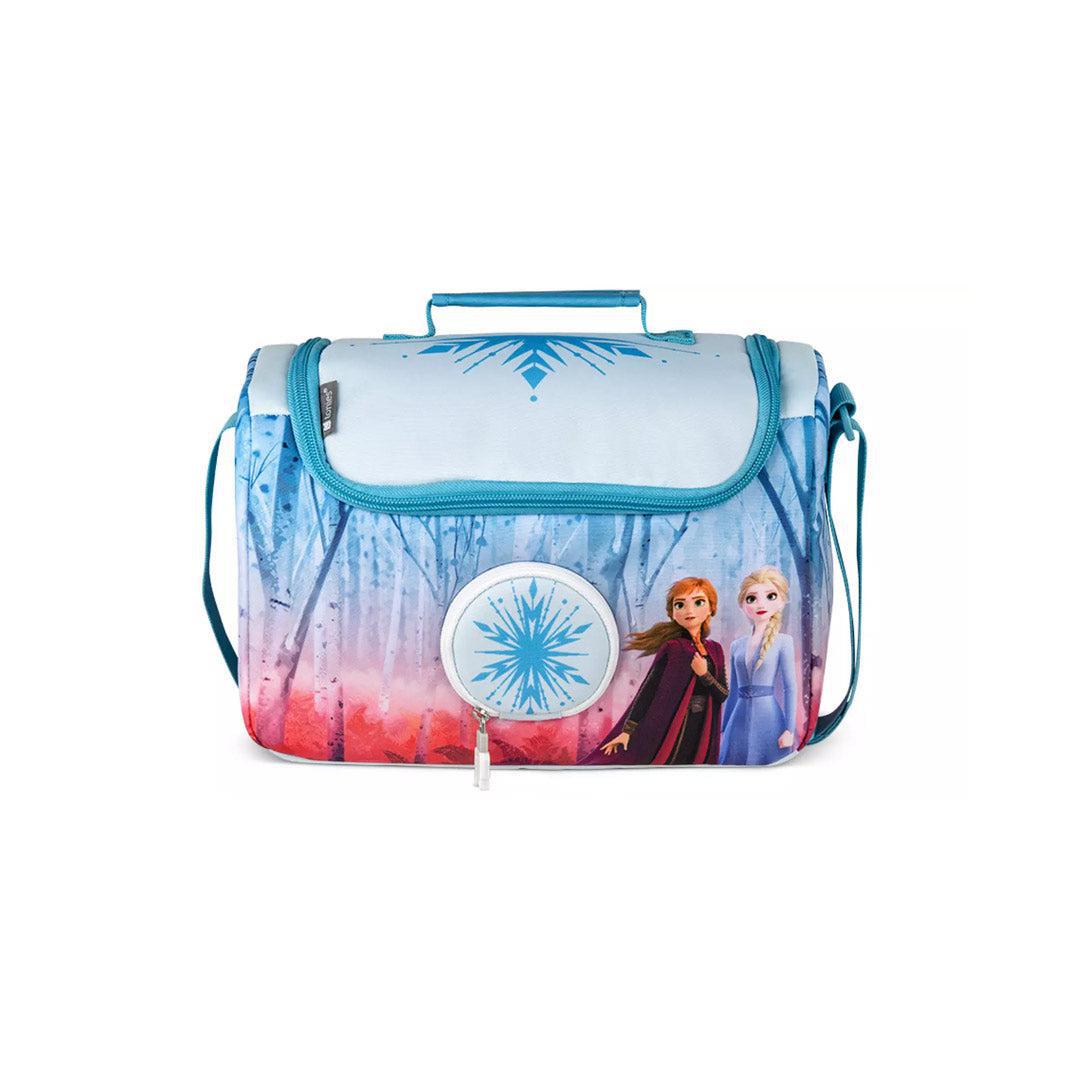  Tonies Listen and Play Bag - Disney Frozen、mySite、merchandisen