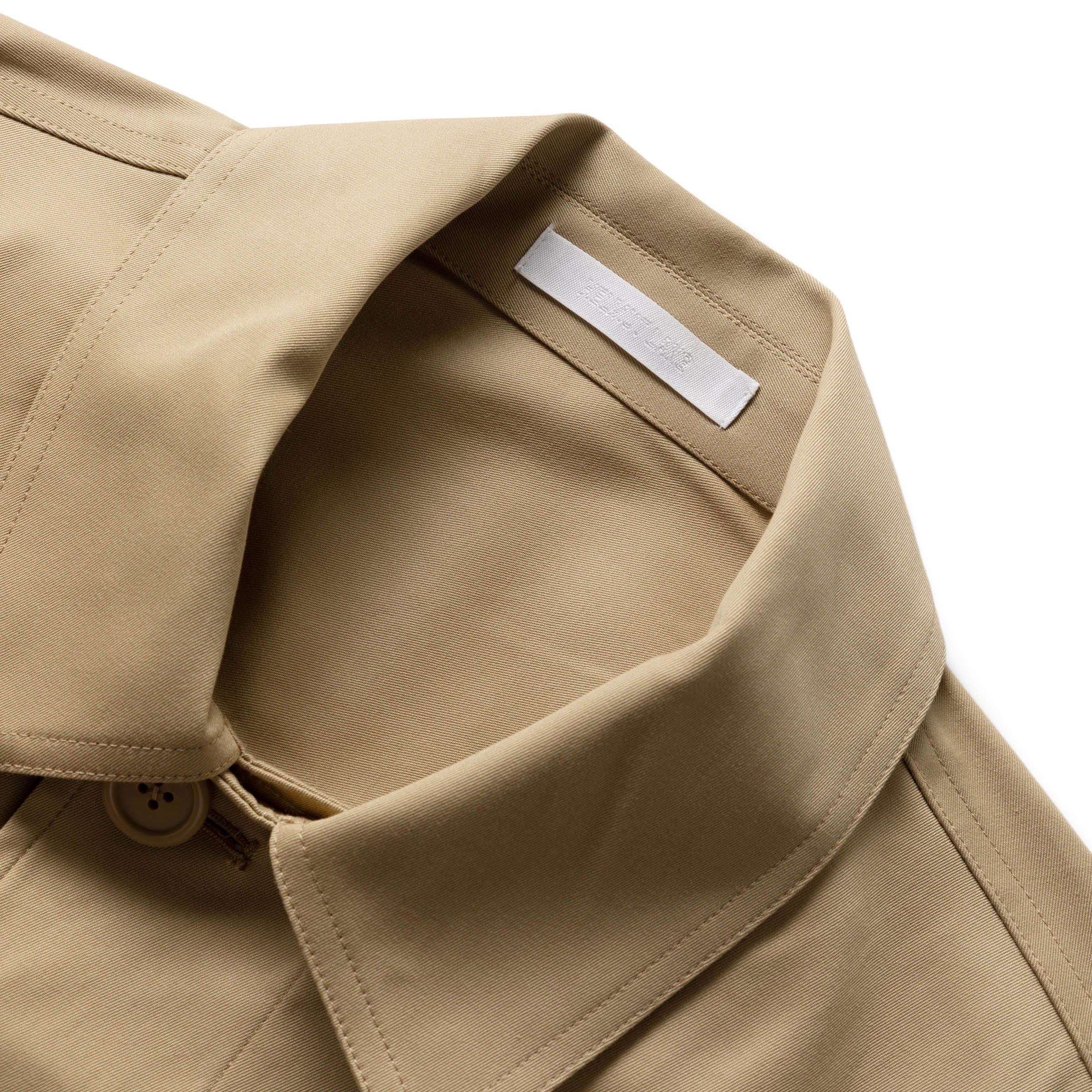 UTILITY JACKET、mySite、zt4zffjzw