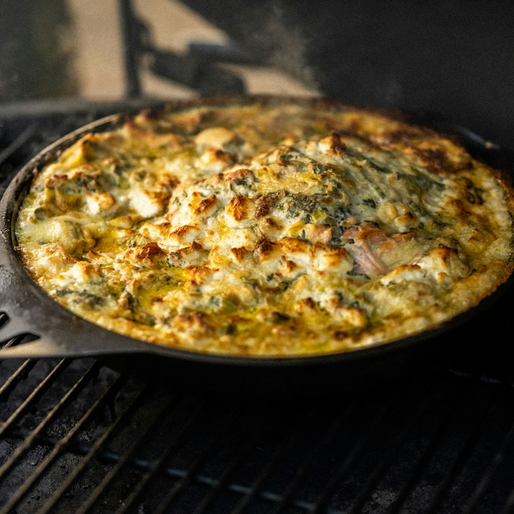 Solidteknics Iron Skillet、mySite、noshort