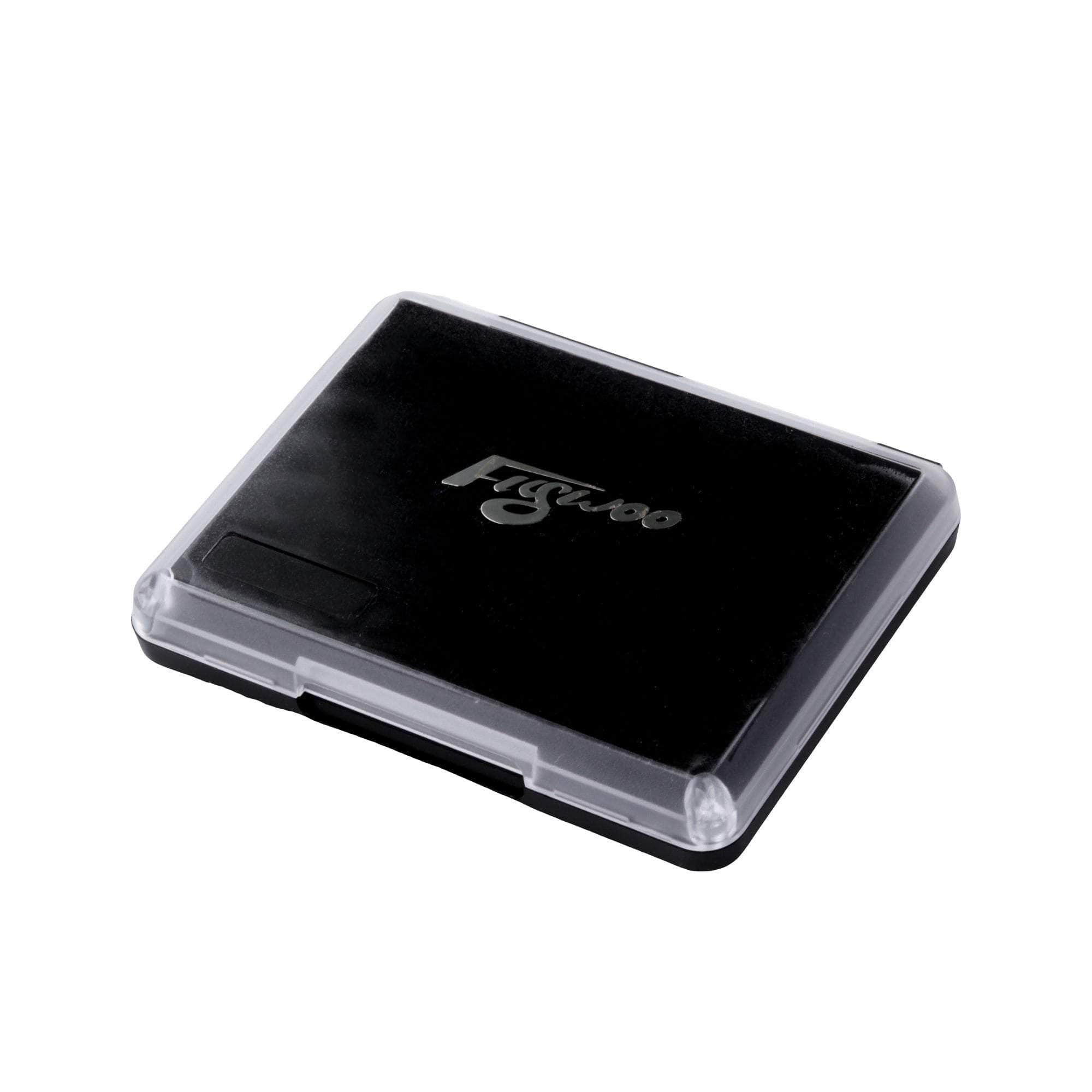  Flywoo DJI O3 Air Unit ND Filters Set (3pc) - ND16 + ND32 + CLP、mySite、merchandisen