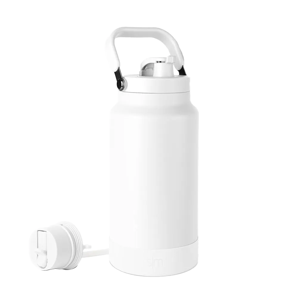 Simple Modern Trek Pivot Tumbler 64 oz、mySite、noshort