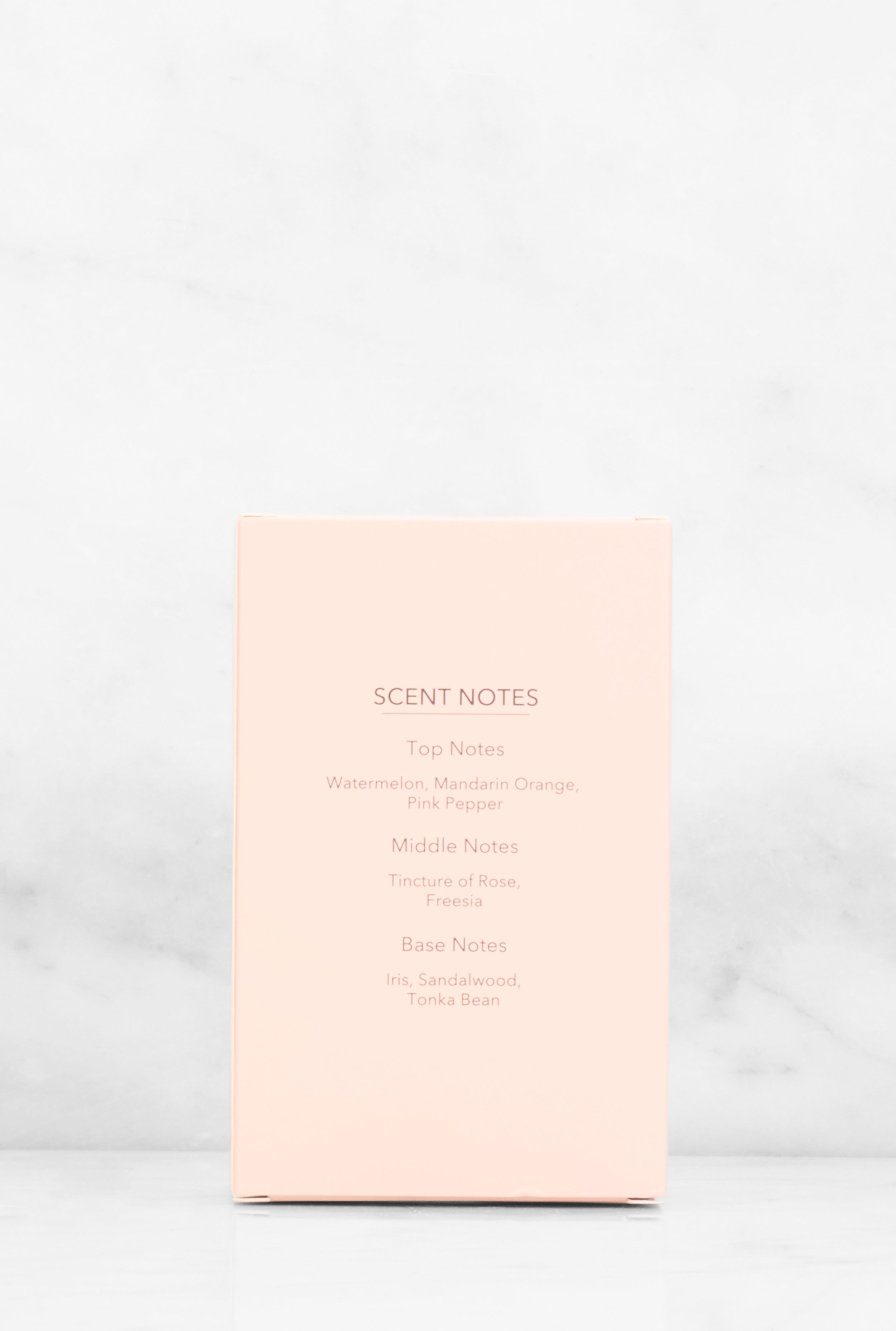 Marie Perfume、mySite、camillekostekn