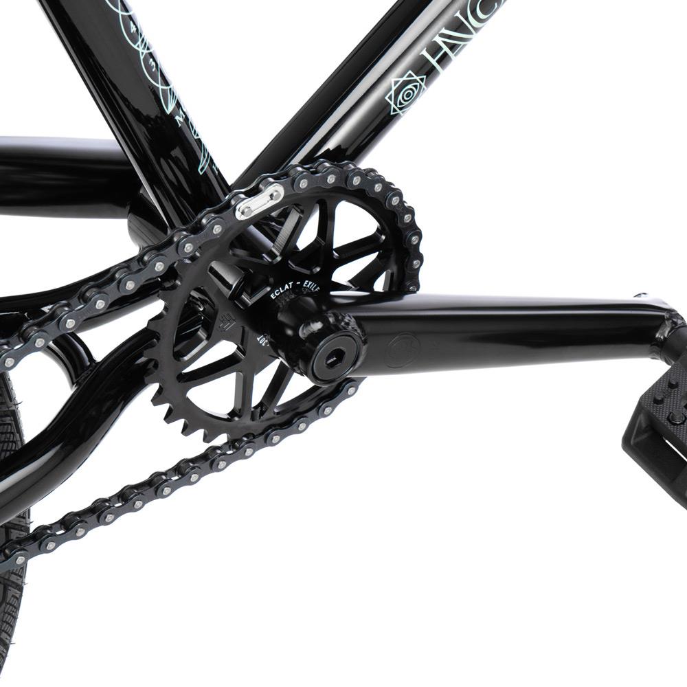  Wethepeople Havoc BMX Bike - Glossy Black、mySite、merchandisen