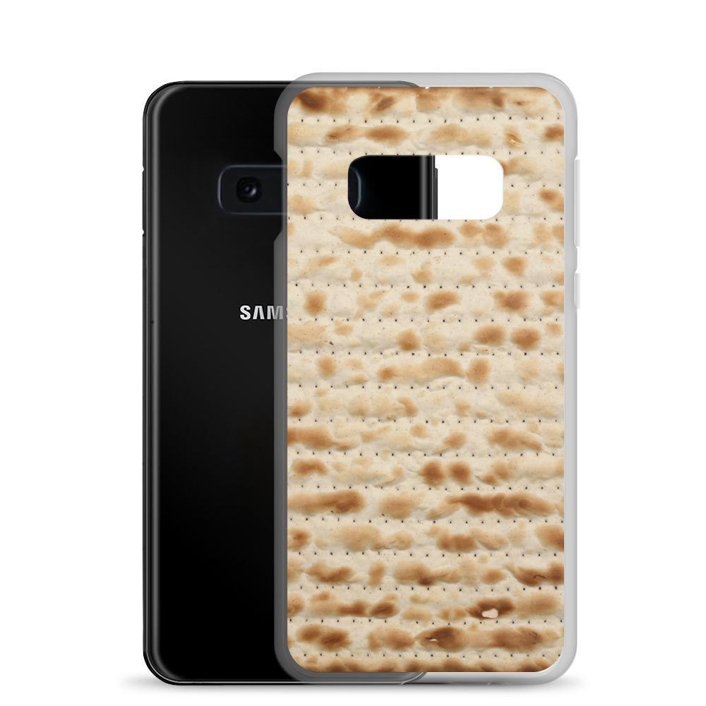 Matzah Samsung Phone Case、mySite、topwebapps