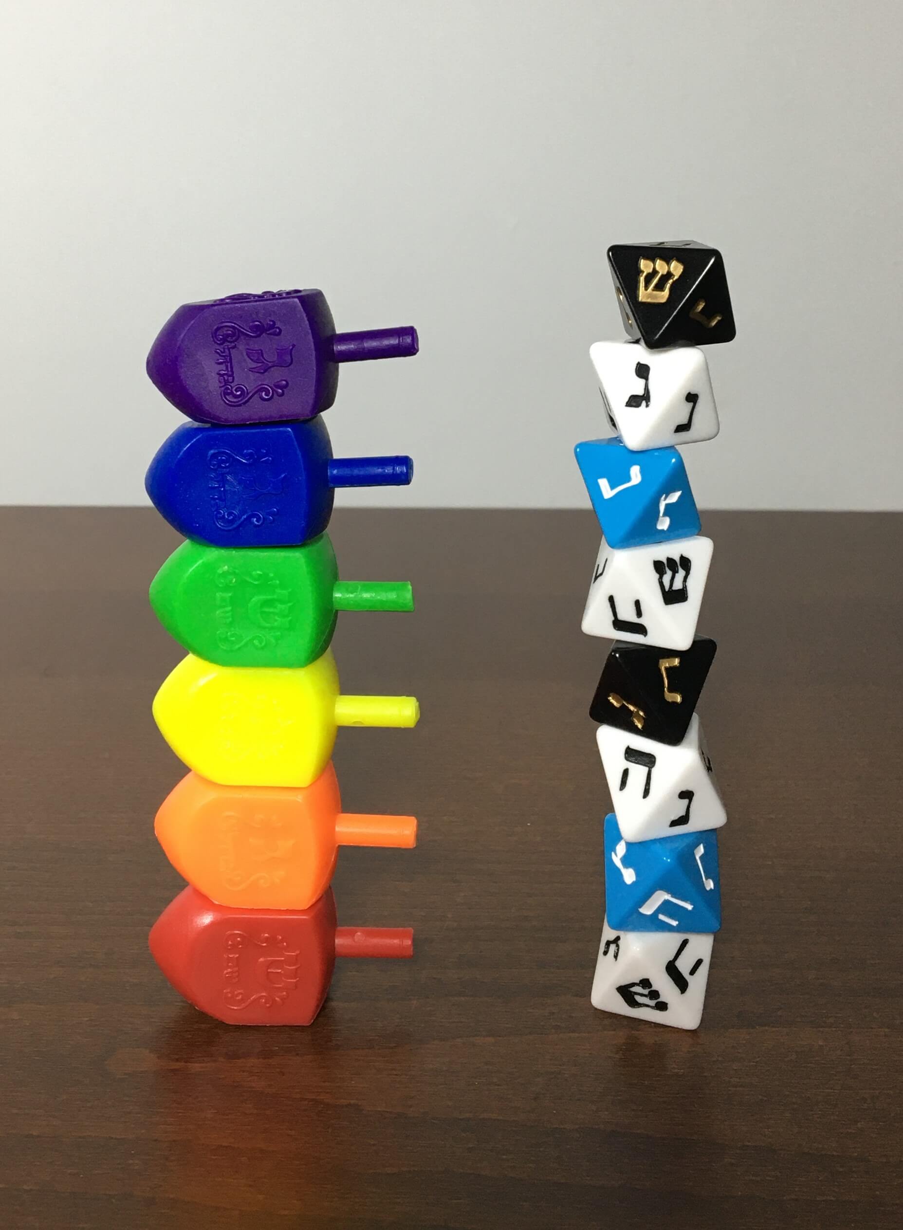 Dreidel Revolution Game、mySite、topwebapps