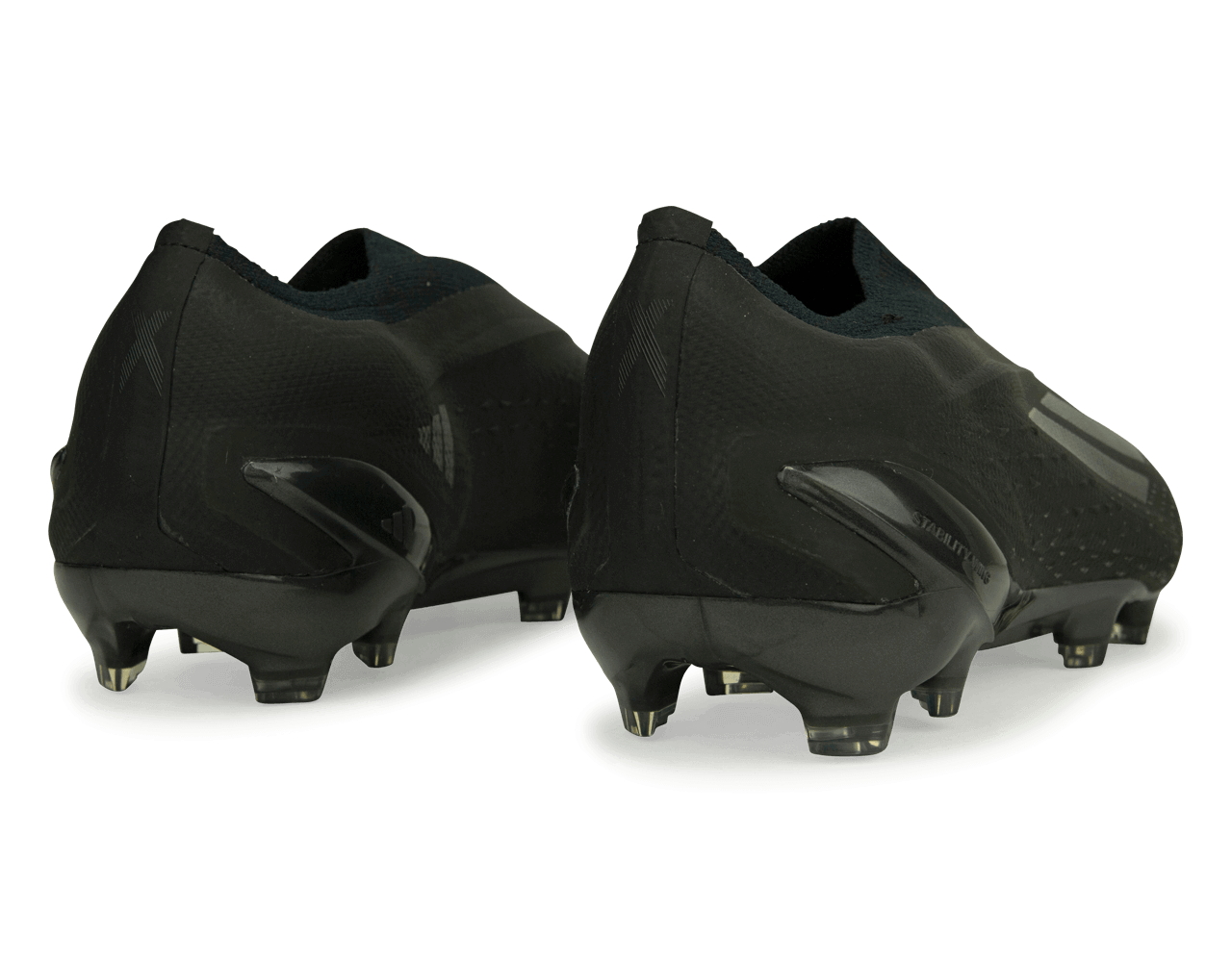 adidas Men's X SpeedPortal+ FG Black/Black、mySite、bottomscart