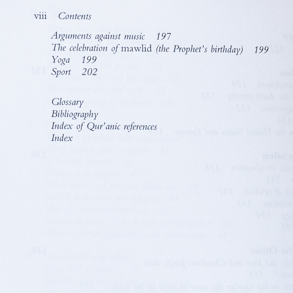 Controversies in Contemporary Islam、mySite、topwebapps