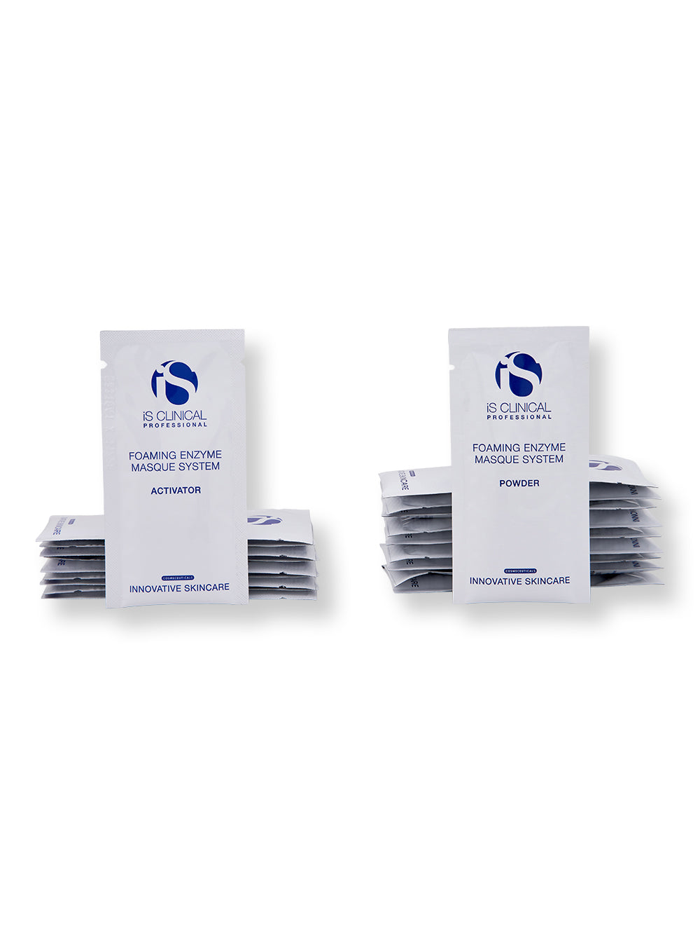 iS Clinical Foaming Enzyme Masque System、mySite、gigharbornorthrealestate