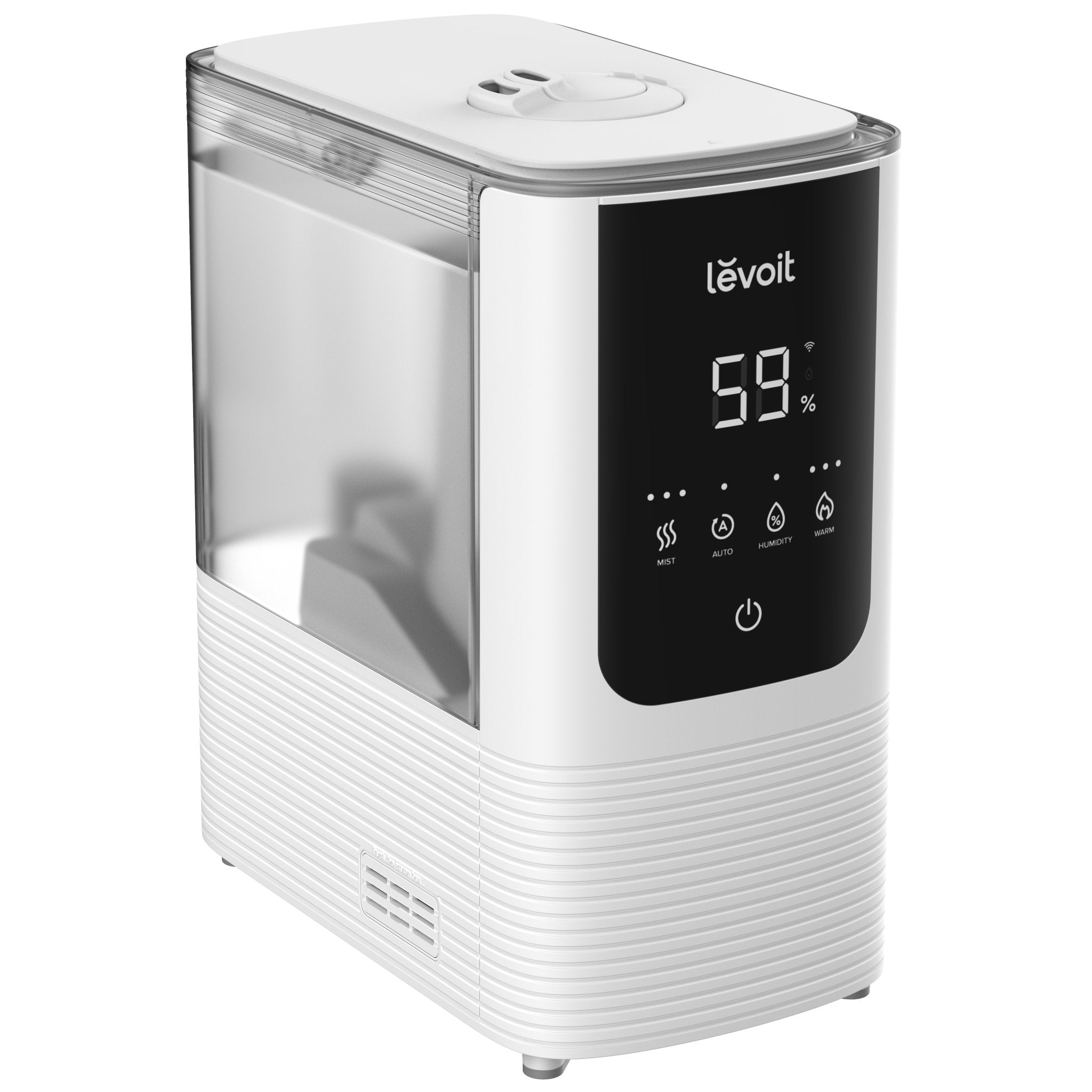 Levoit OasisMist® 450S Smart Humidifier、mySite、fannypackpong