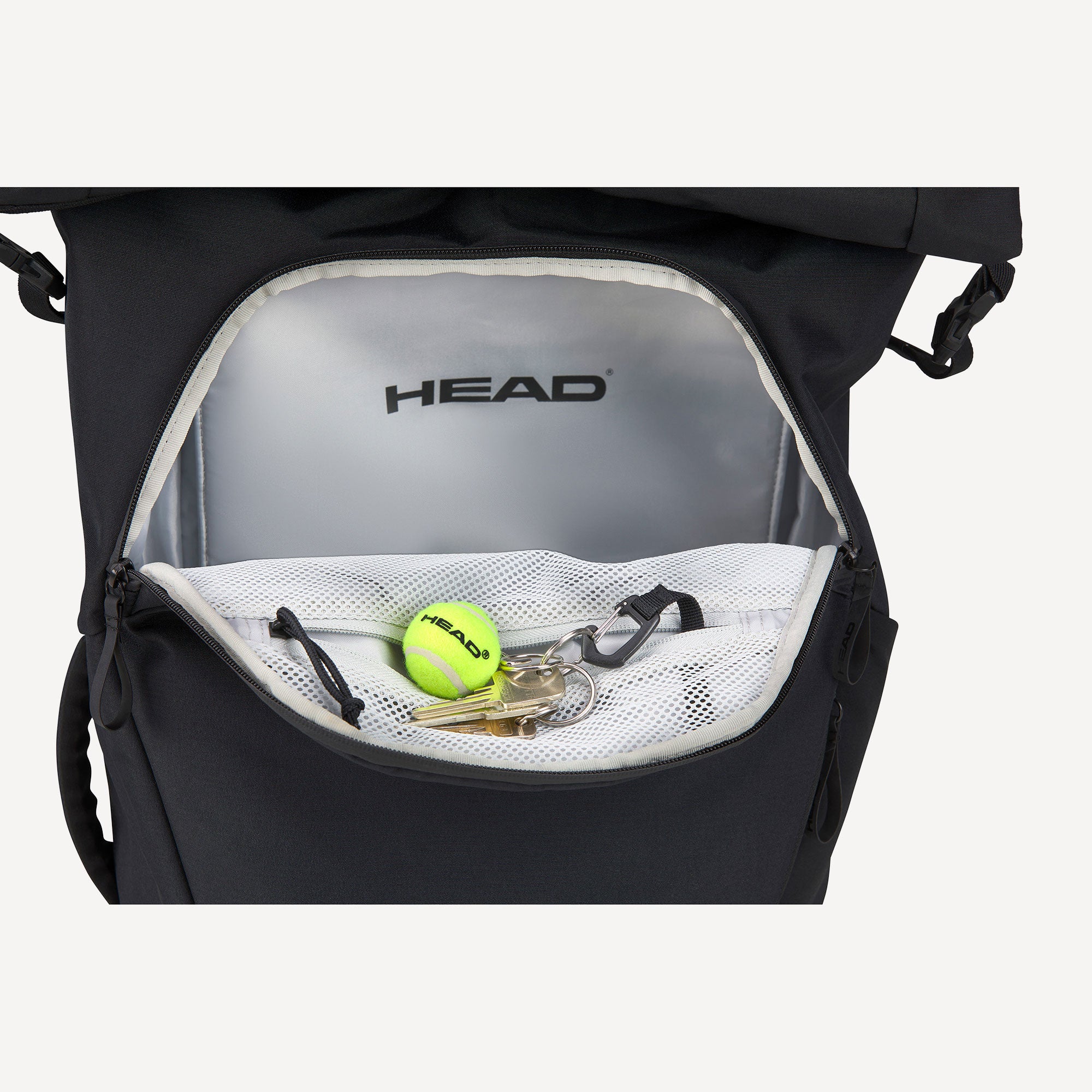 HEAD Pro X Tennis Racqpack