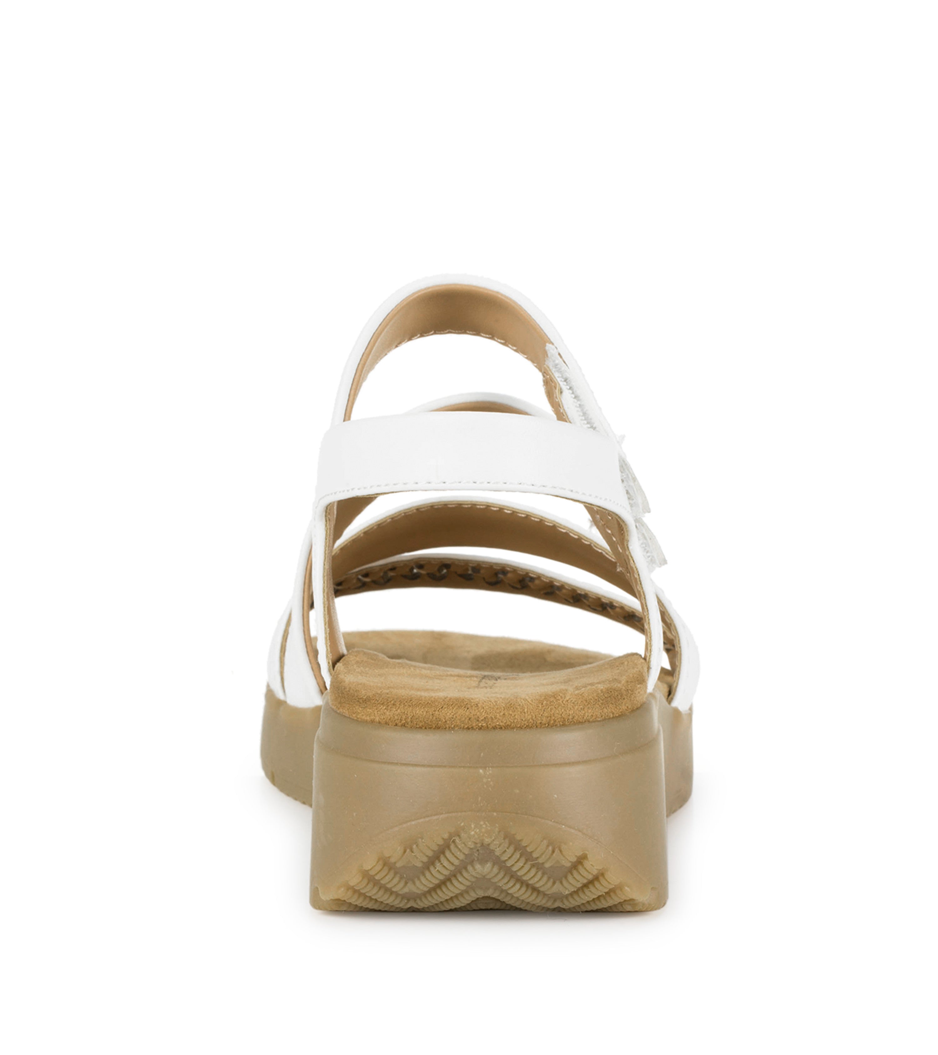  Soren Sandal、mySite、preschool7hills