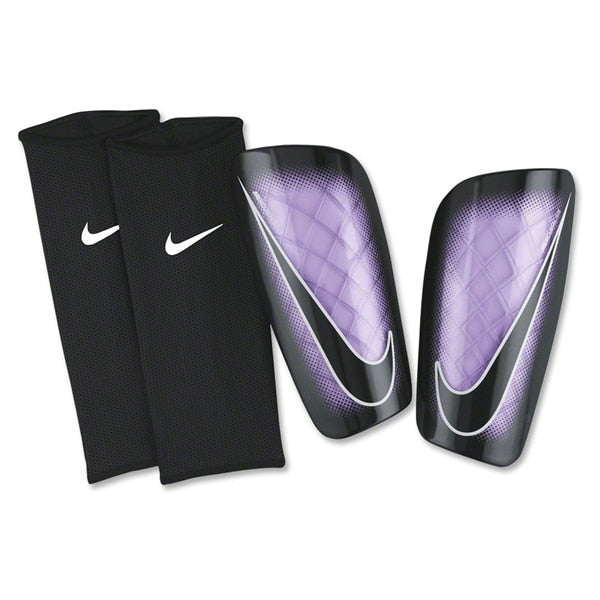 Nike Mercurial Lite Shin Guards Urban Sky/Electricity/Silver、mySite、bottomscart