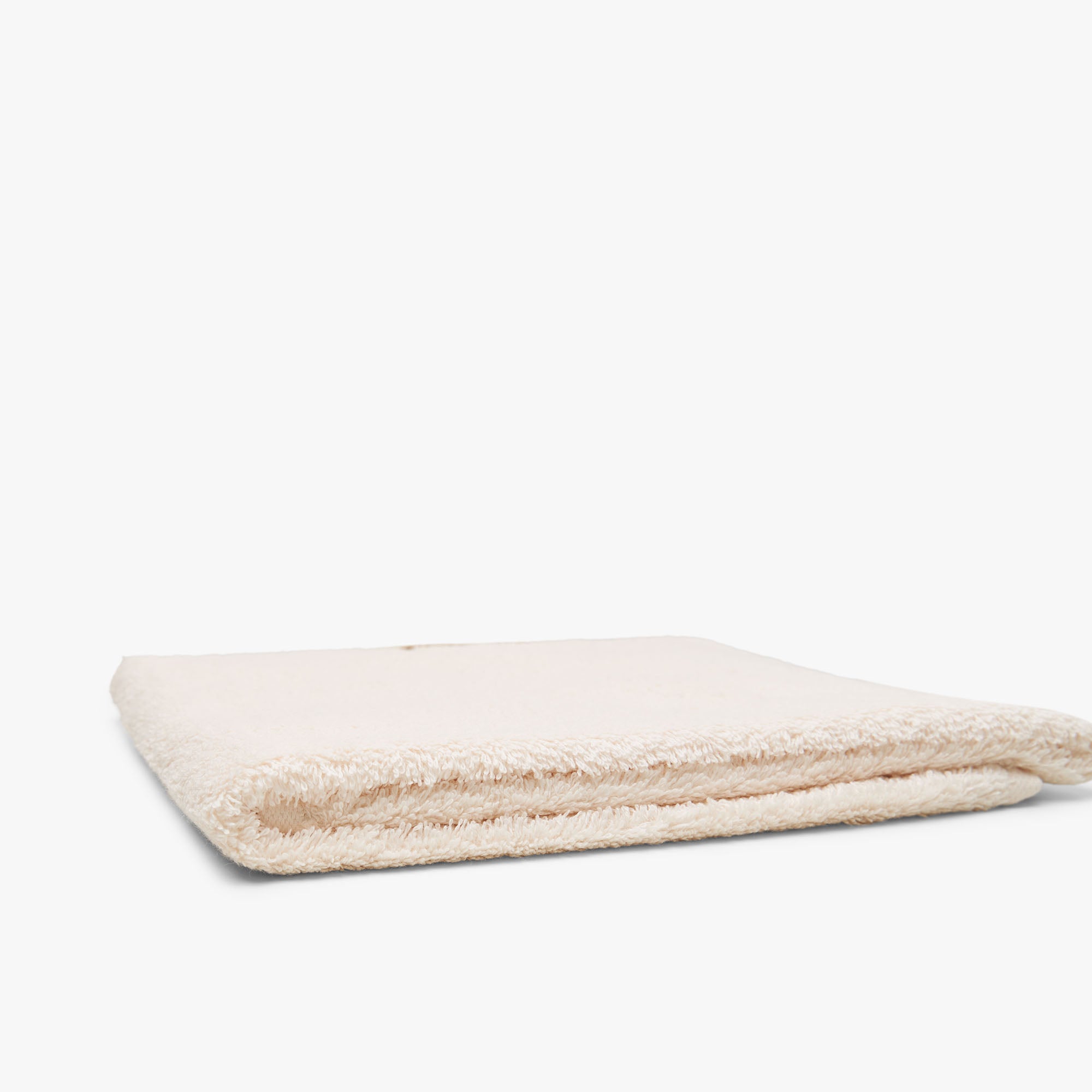  Tekla Hand Towel / White、mySite、merchandisen