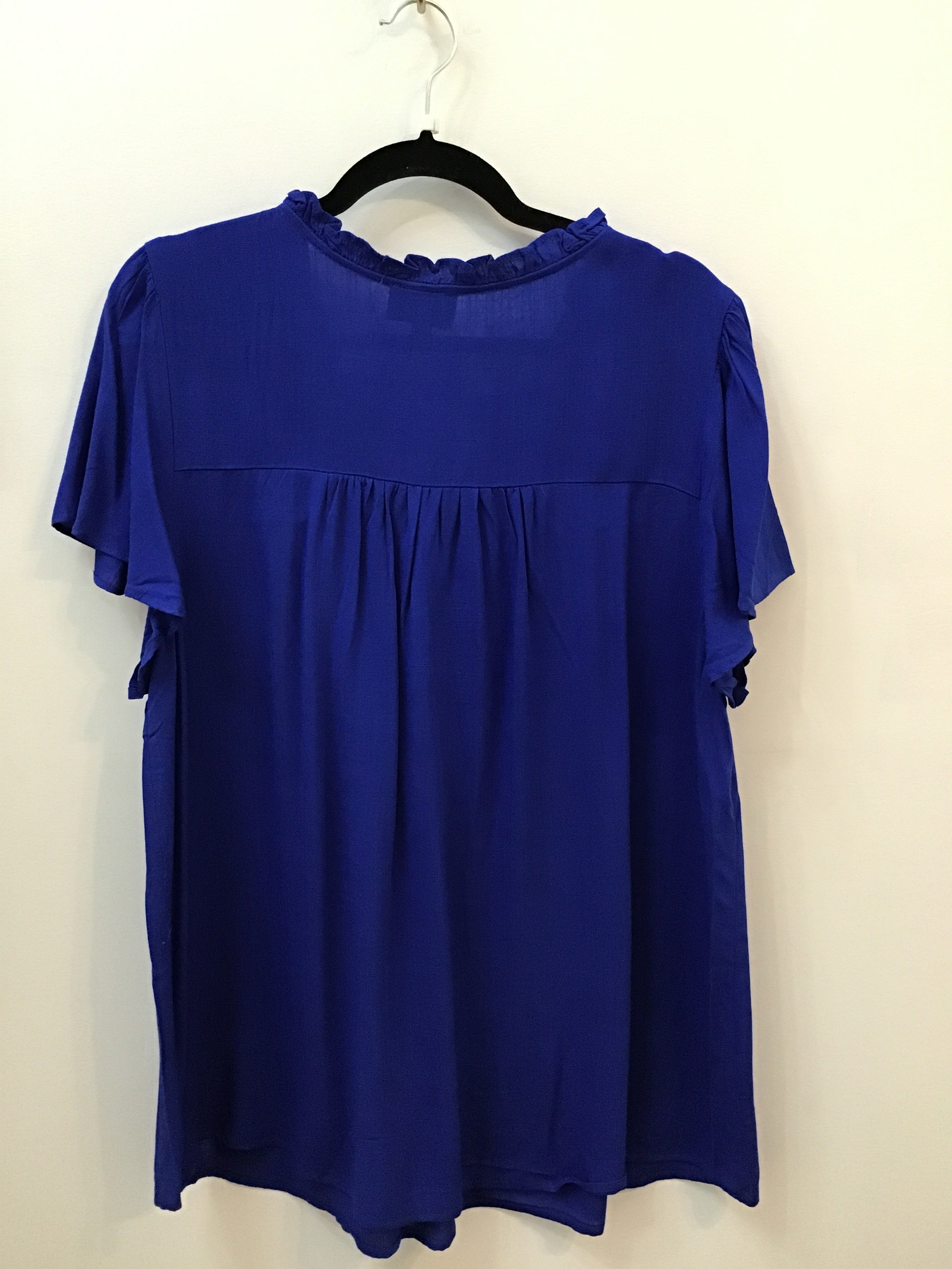 Maria's Blouse、mySite、garagedoors4me