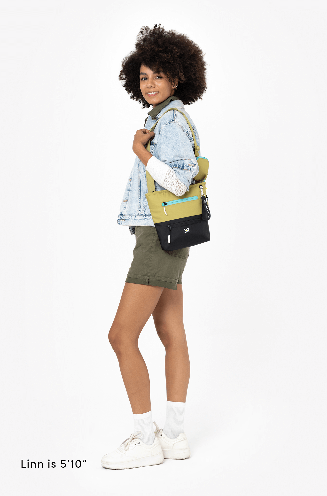 Sadie | Crossbody Bag、mySite、garagedoors4me