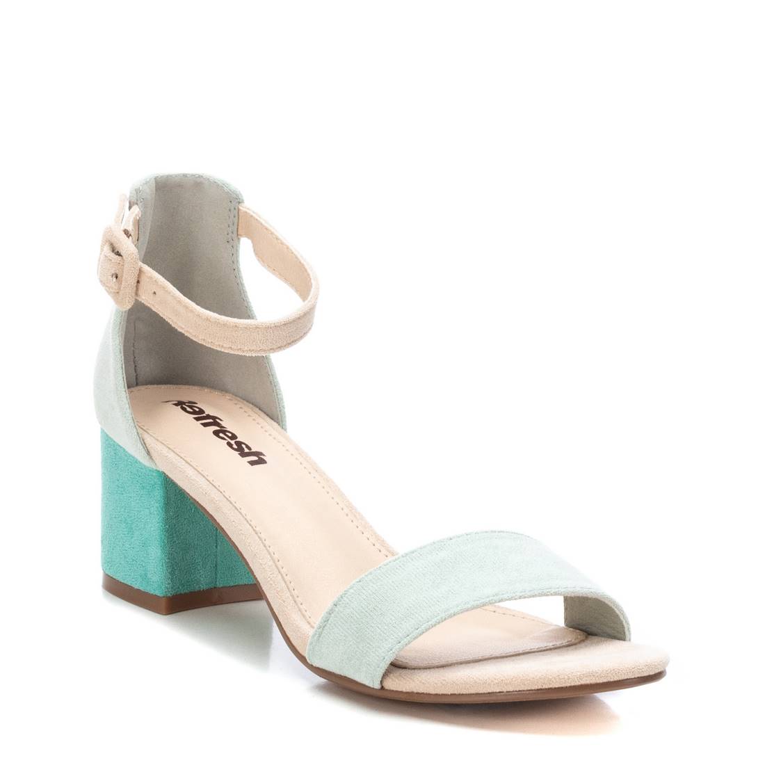 SANDALIA DE MUJER REFRESH 17079008、mySite、gtrtttuynbv