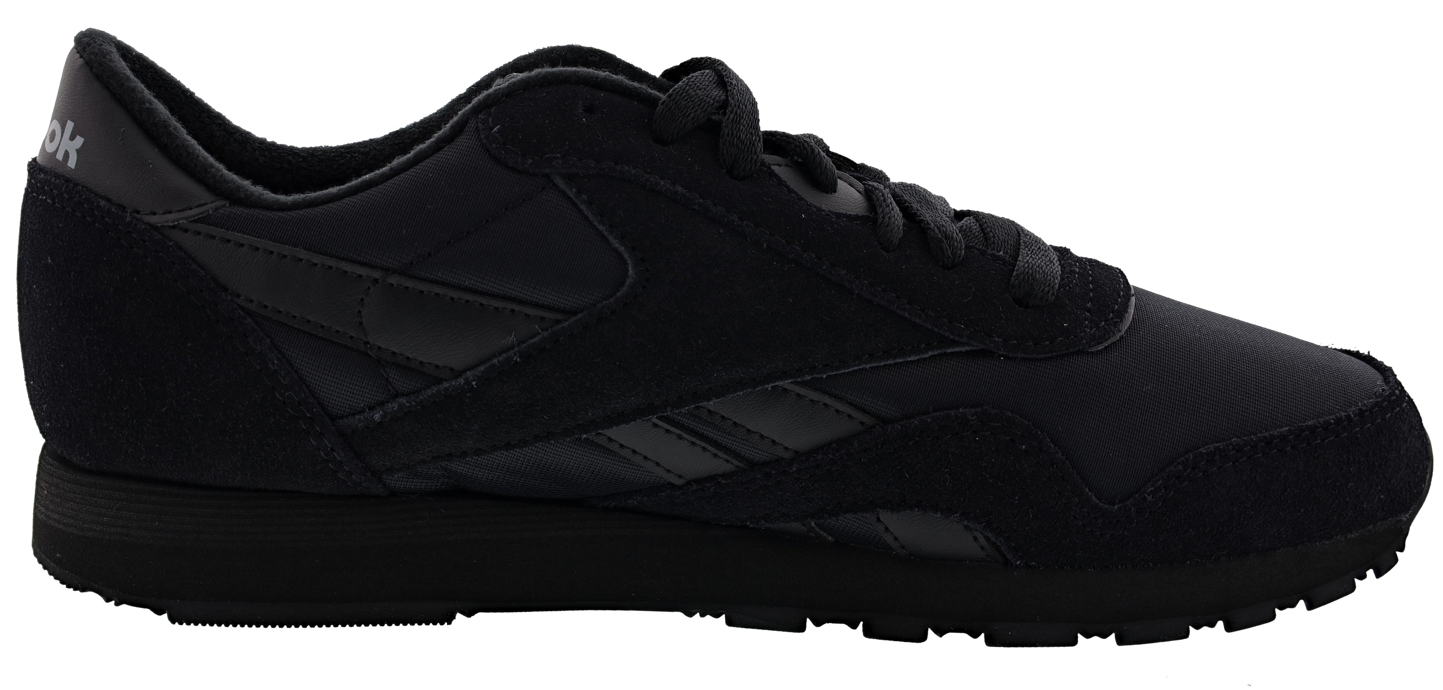 Reebok Classic Nylon Men's Comfort Walking Shoes、mySite、dreamappss