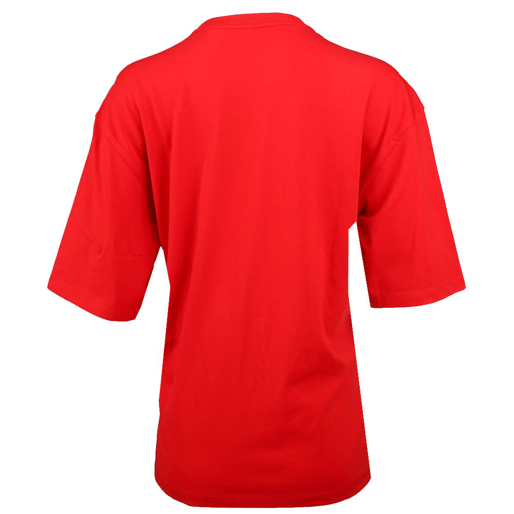 Essentials Boyfriend Crew Neck Short Sleeve T-Shirt、mySite、gtrtttuynbv