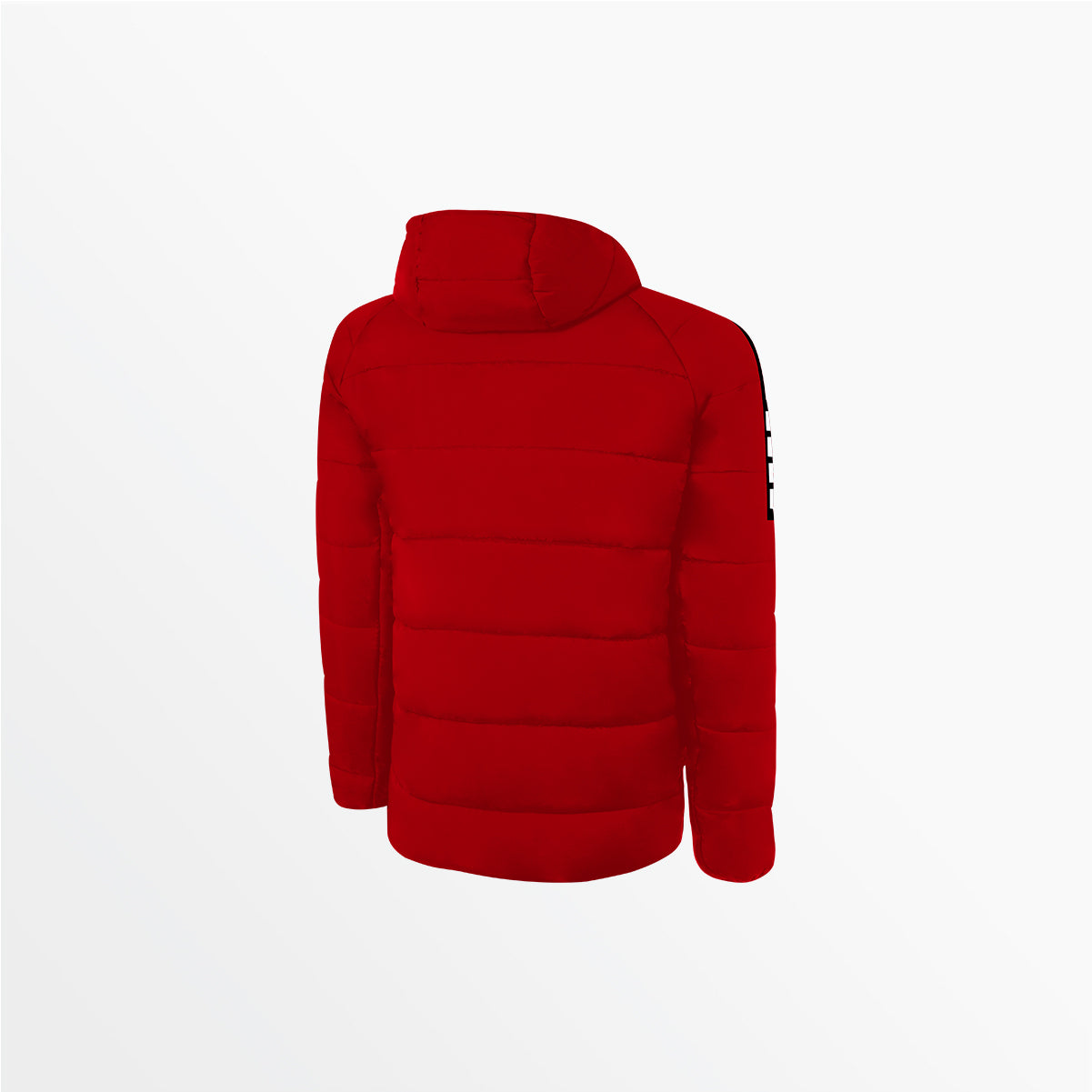 YOUTH MADISON SHORT WINTER JACKET