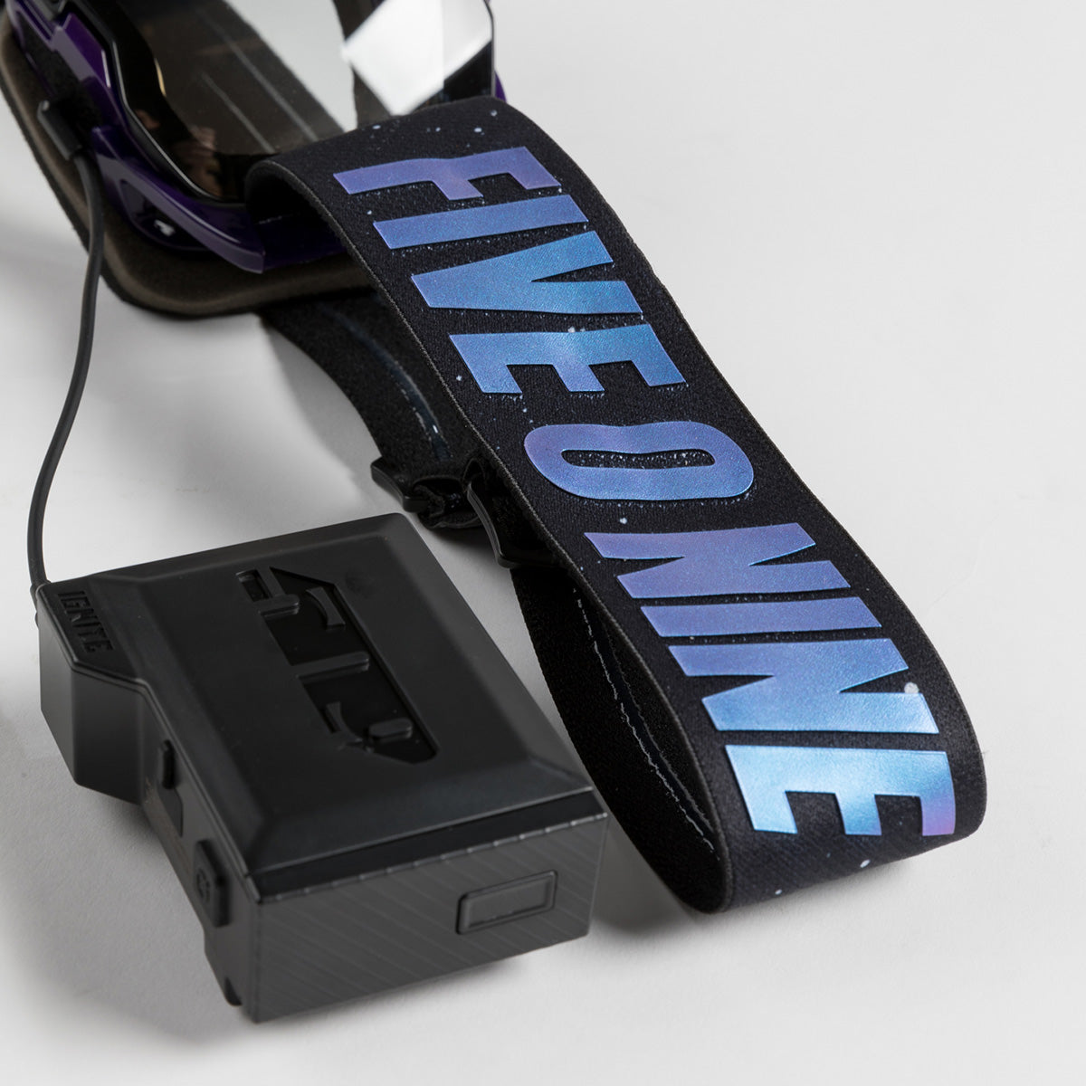 Aviator 2.0 Ignite S1 Goggle、mySite、dreamappss