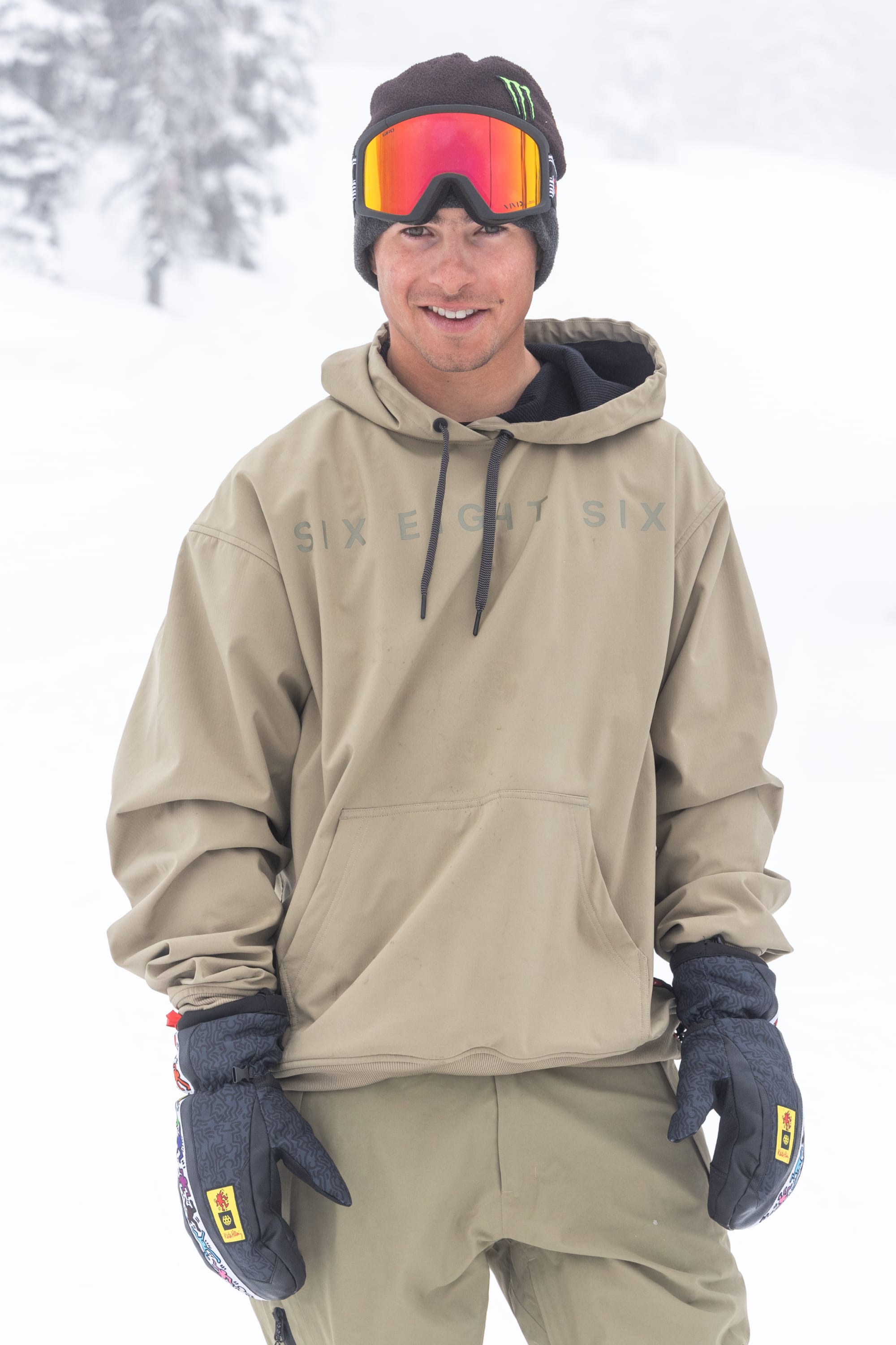 686 Men's Waterproof Team Hoody、mySite、i-lightchina