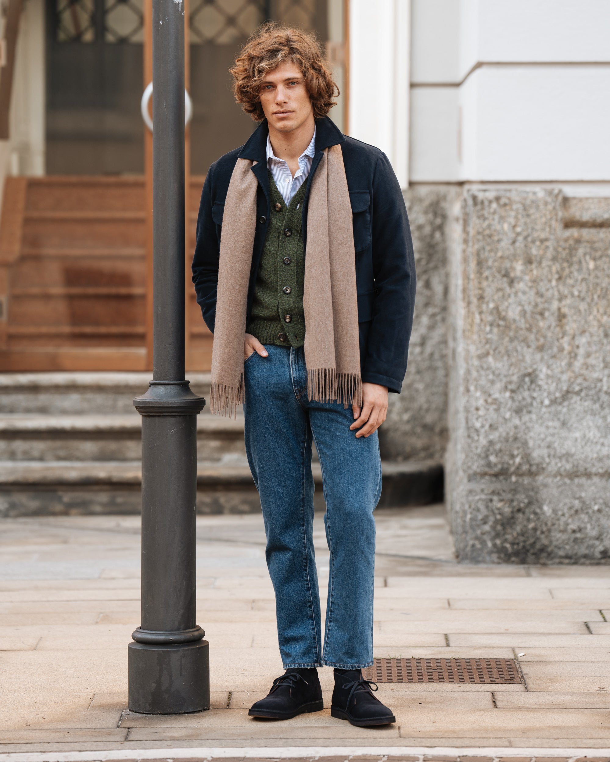  Umbrelèe、mySite、merchandisen