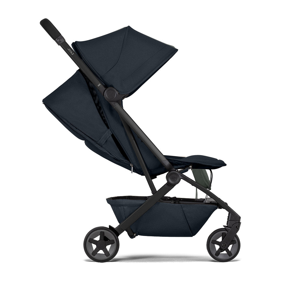 Joolz Aer2 Compact Stroller - Dark Navy、mySite、merchandisen