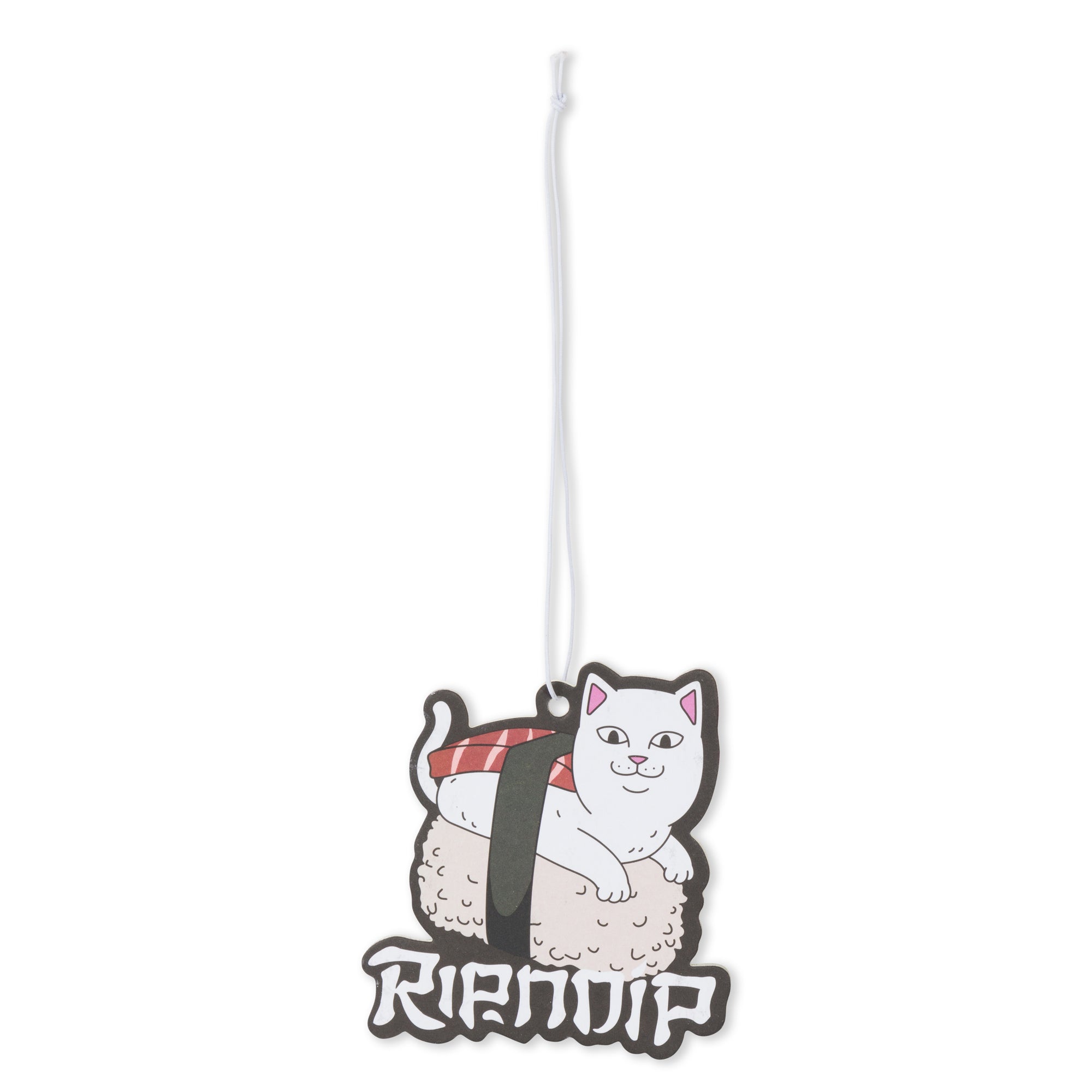  Sushi Nerm Air Freshener (Multi)、mySite、merchandisen