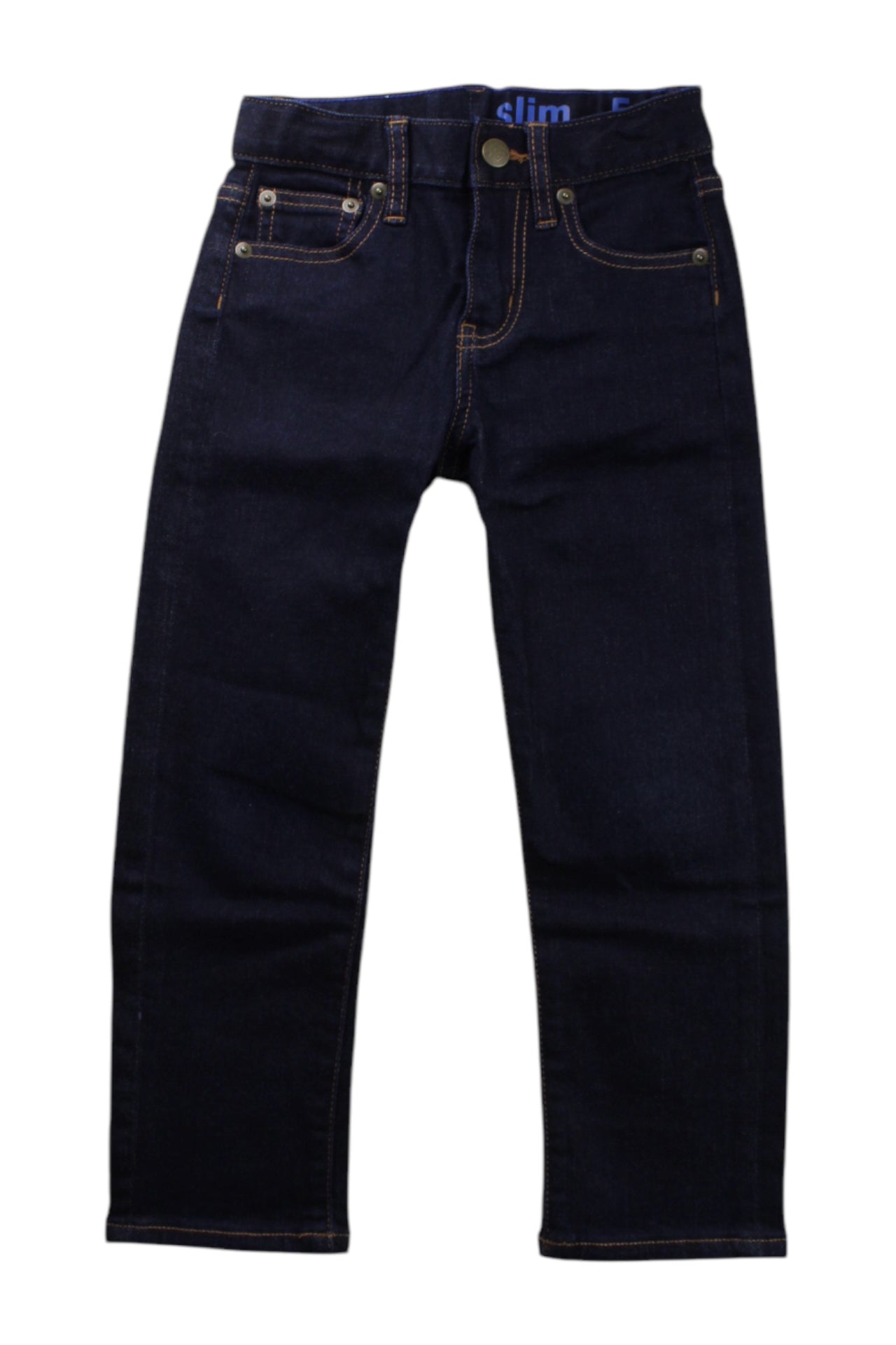 Crewcuts Slim Fit Jeans Size 5T、mySite、g9winljtr