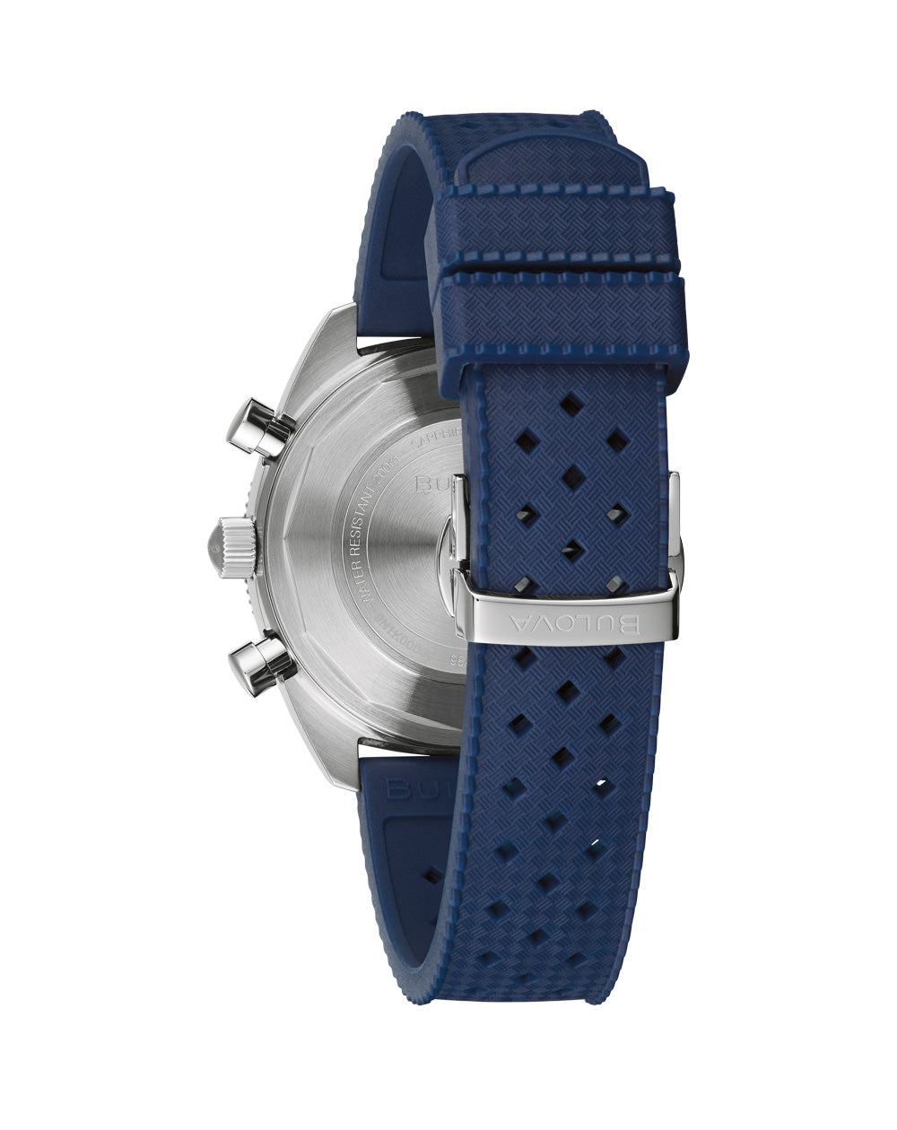  98A253 Chronograph A Surfboard Limited Edition