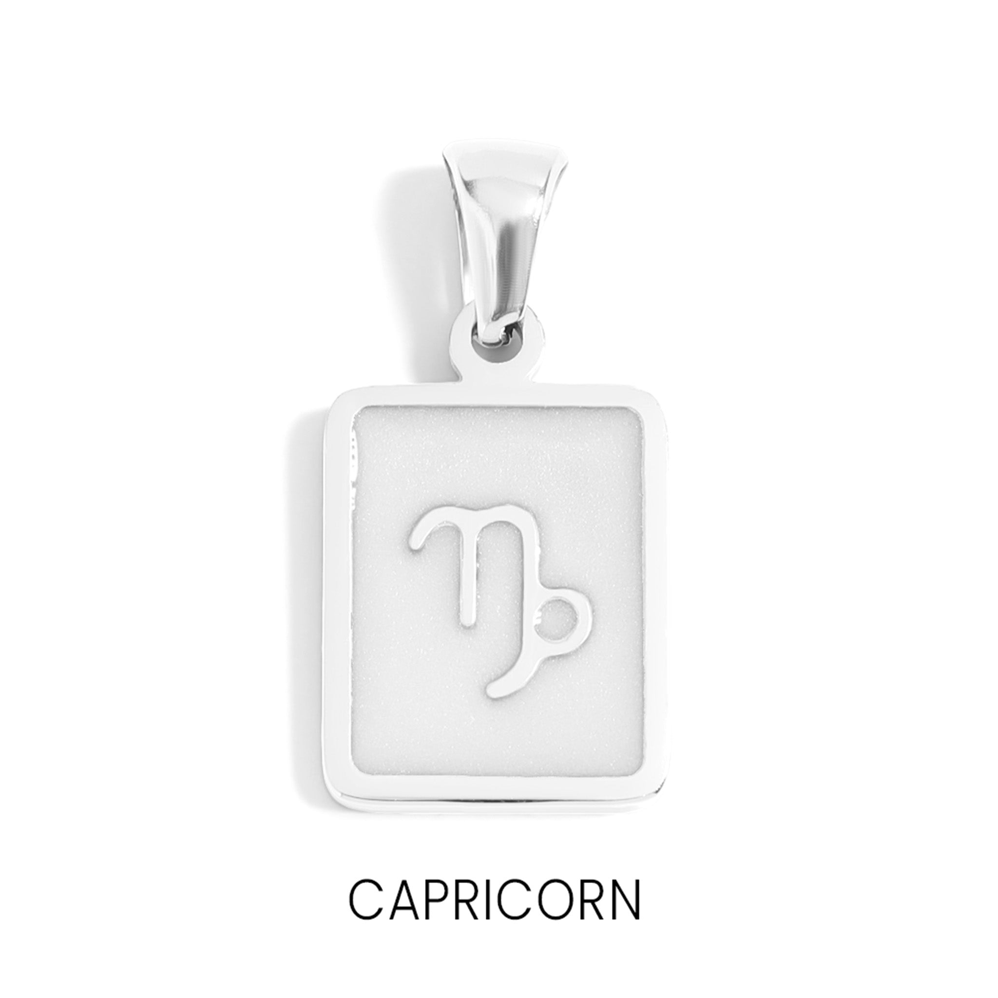 18K Gold PVD Zodiac Card Pendants / PDL0259、mySite、dreamappss