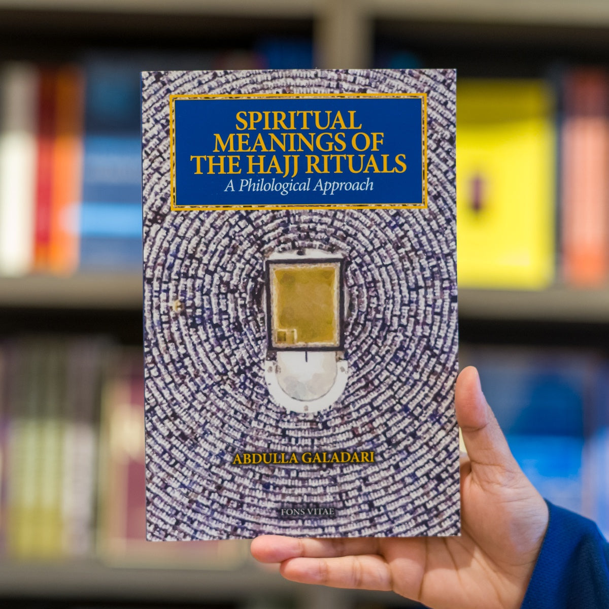 Spiritual Meanings of the Hajj Rituals: A Philological Approach、mySite、topwebapps