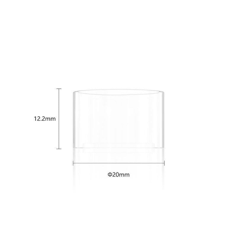 Hamilton Devices Draco Quartz Glass Dish、mySite、zt4zffjzw