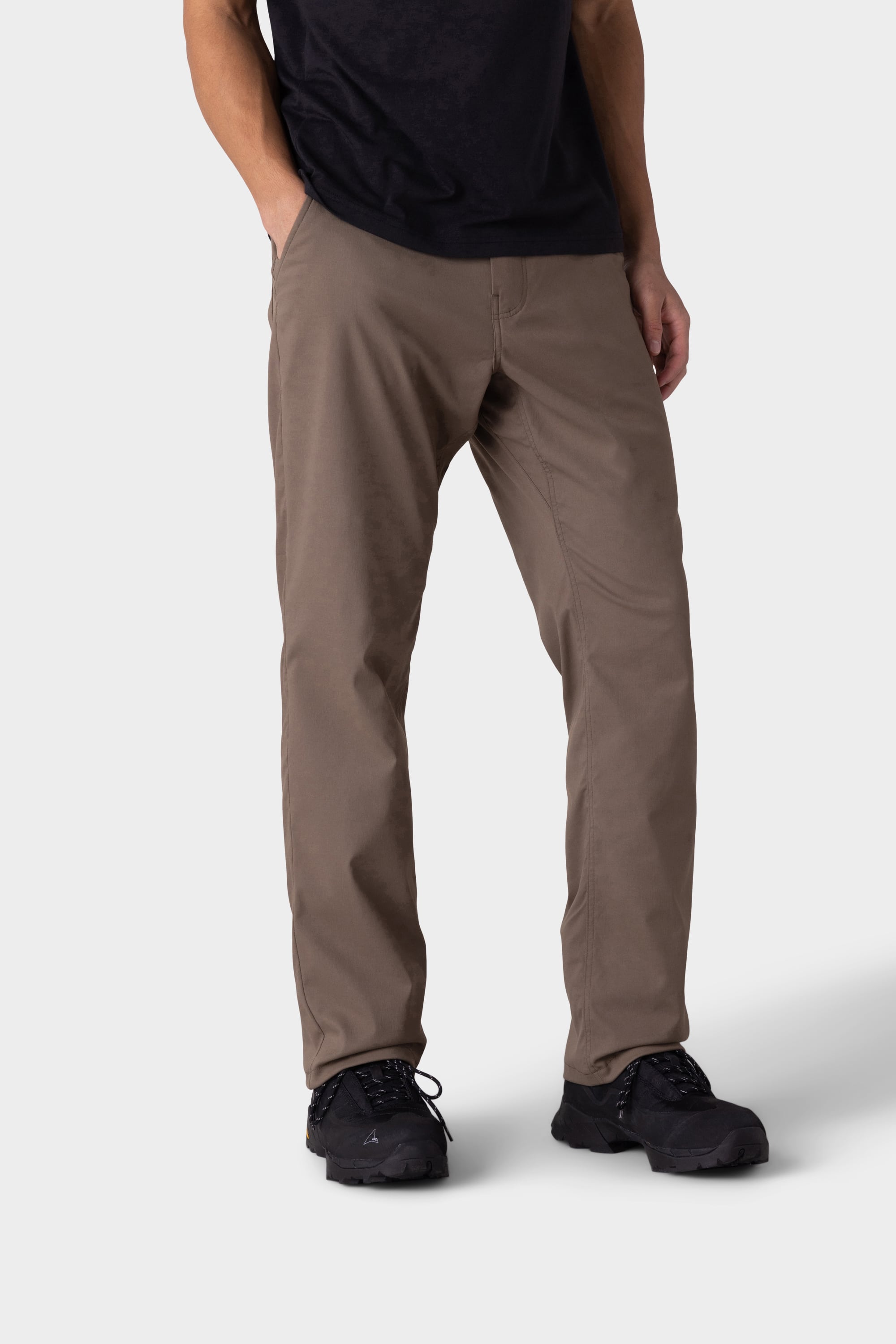 686 Men's Everywhere Merino-Lined Pant - Relaxed Fit、mySite、i-lightchina