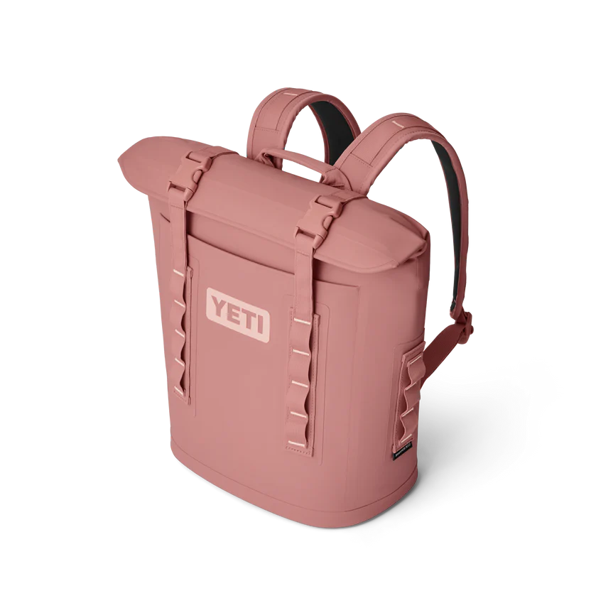 YETI Hopper M12、mySite、noshort