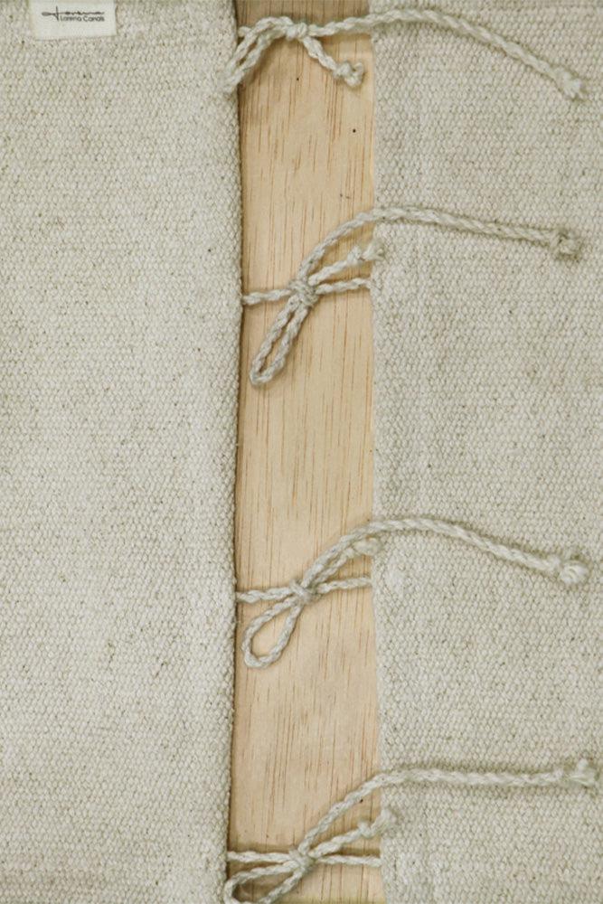 KID'S CHAIR VINTAGE BLUE CANVAS、mySite、gigharbornorthrealestate