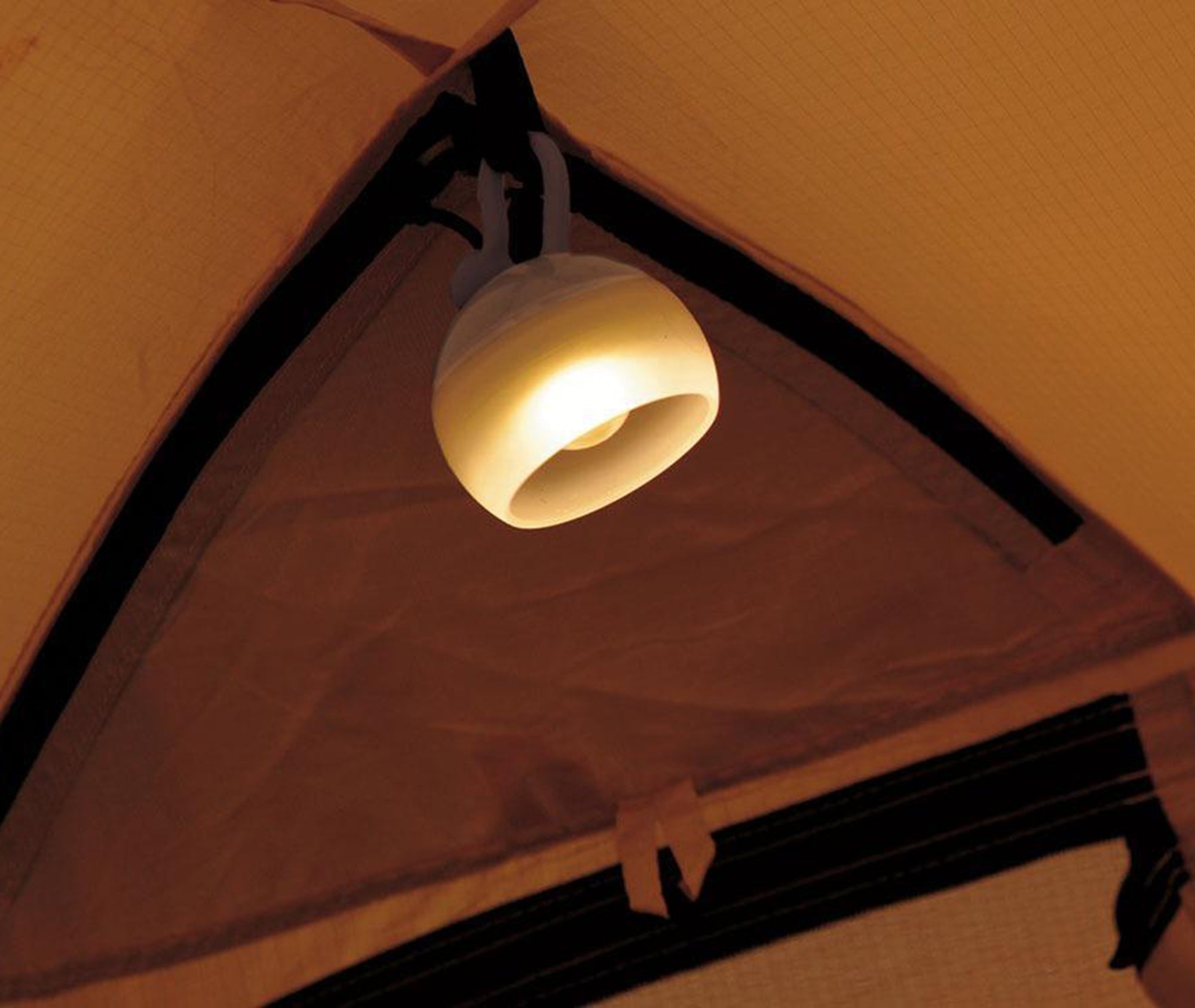 Mini Hozuki Lantern - Snow、mySite、topwebapps