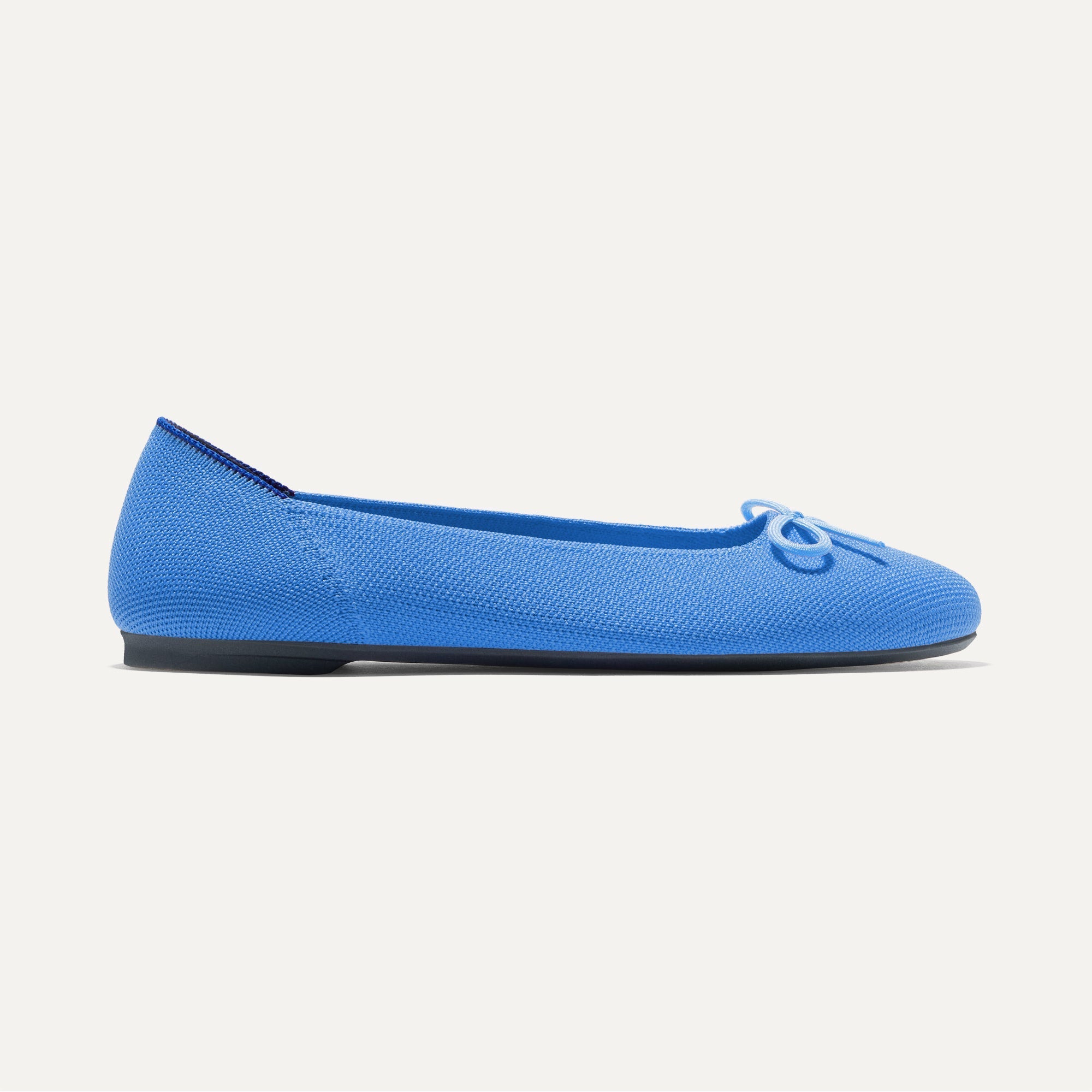  The Ballet Flat - Cerulean、mySite、preschool7hills