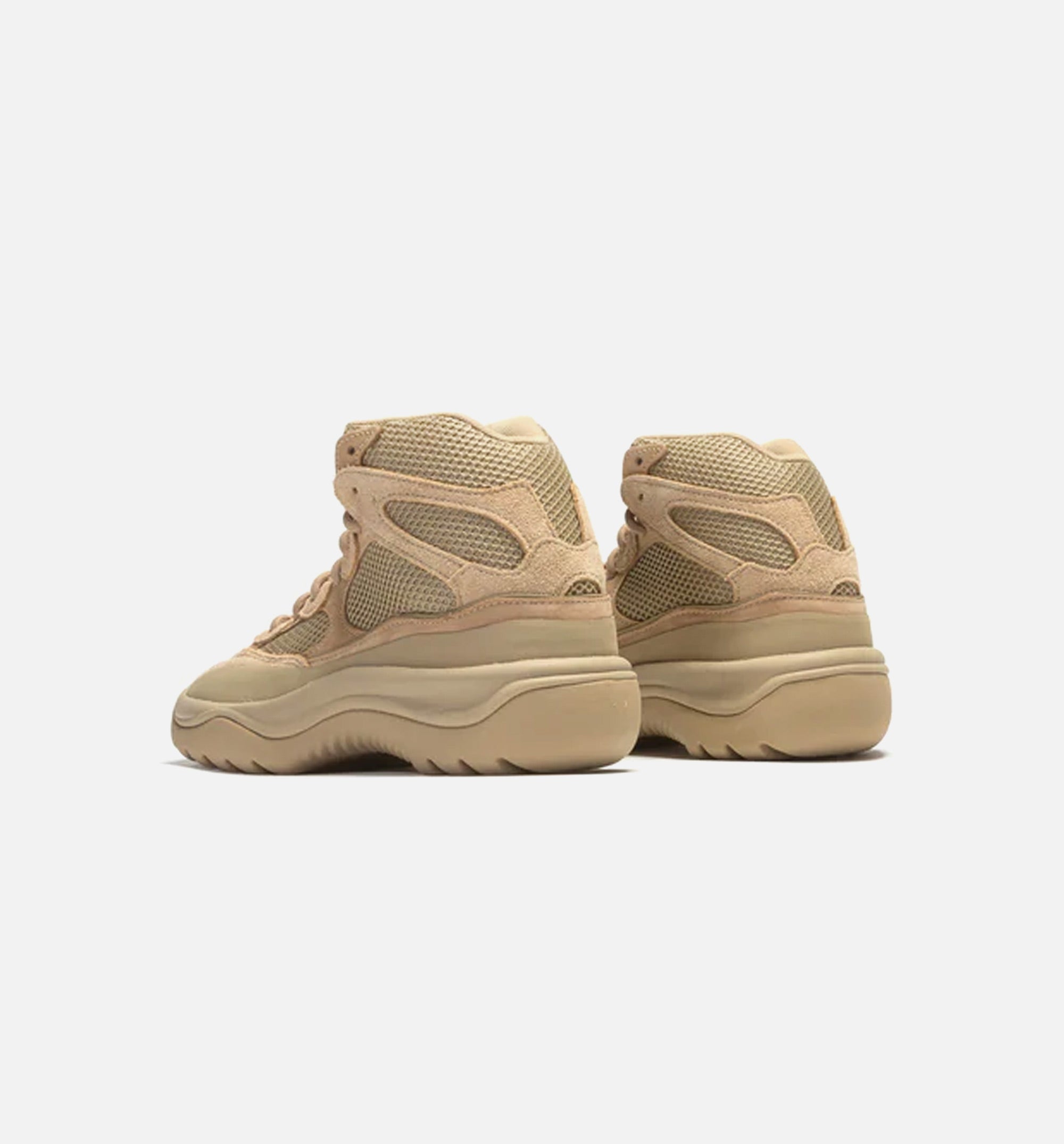 Yeezy Desert Boot Rock Mens Boots - Rock Free Shipping、mySite、dreamappss