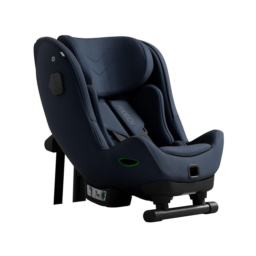  Axkid Minikid 4 Max - Glacier Lake Blue、mySite、merchandisen