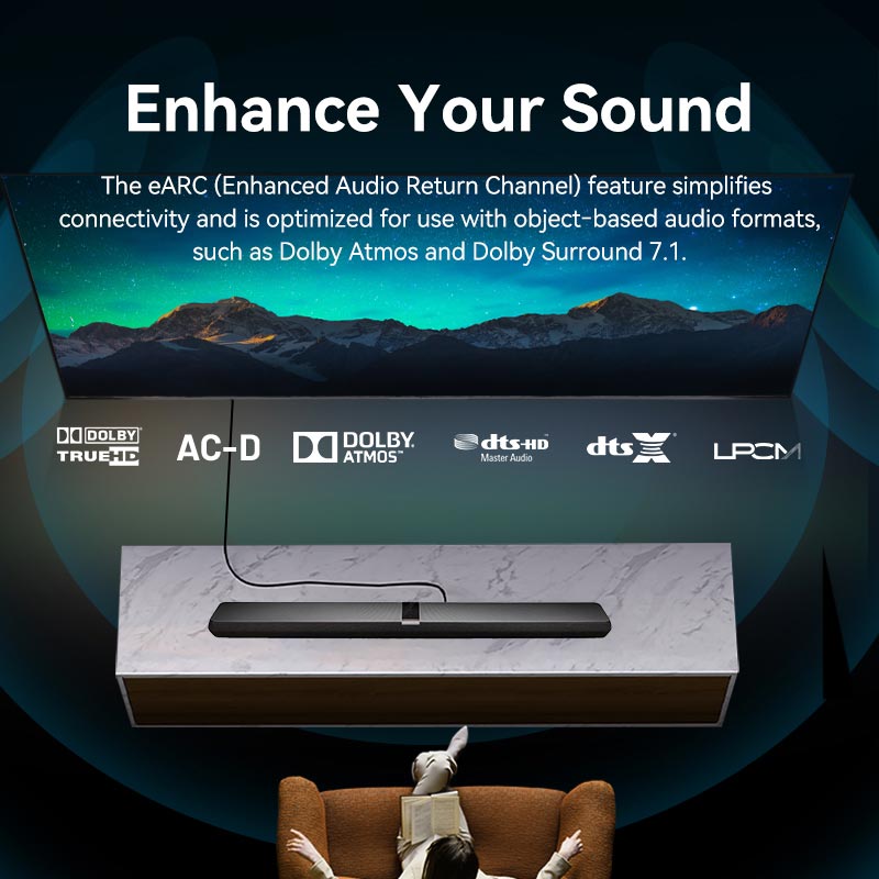 Vention HDMI-C to HDMI-A Cable、mySite、fannypackpong