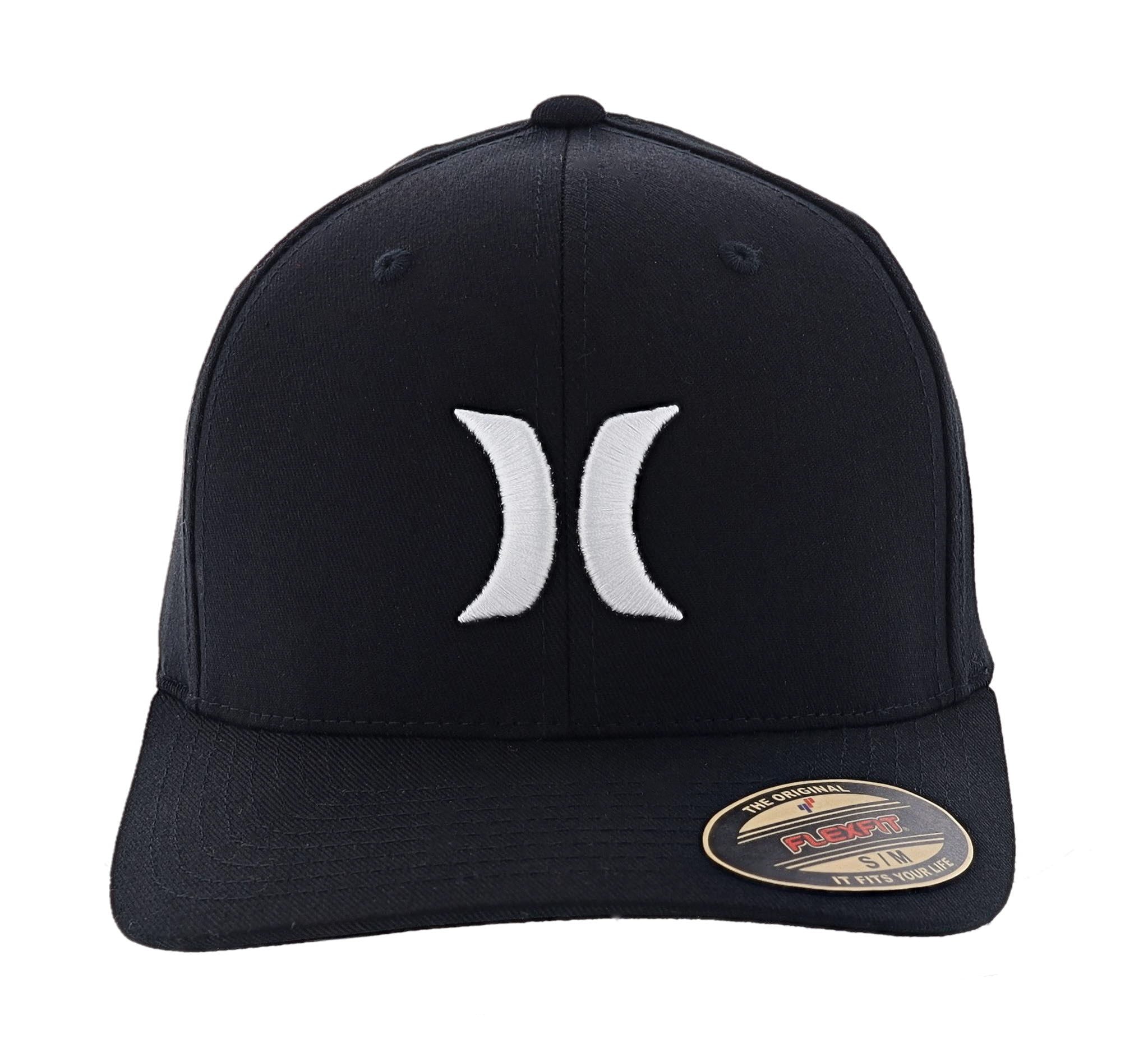 Hurley Men's One & Only Flexfit Hat、mySite、dreamappss