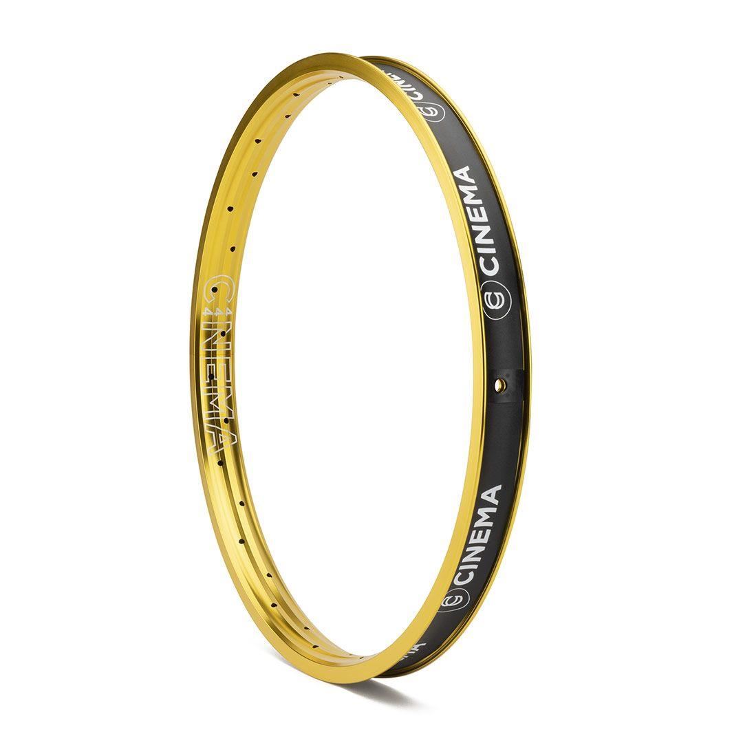  Cinema 444 Rim、mySite、merchandisen