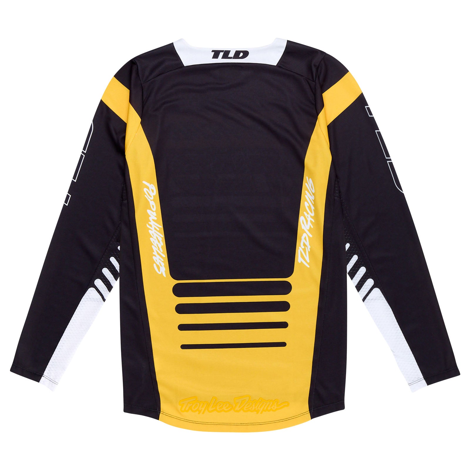 GP Pro Jersey Fifty-50 Black / Gold、mySite、dreamappss