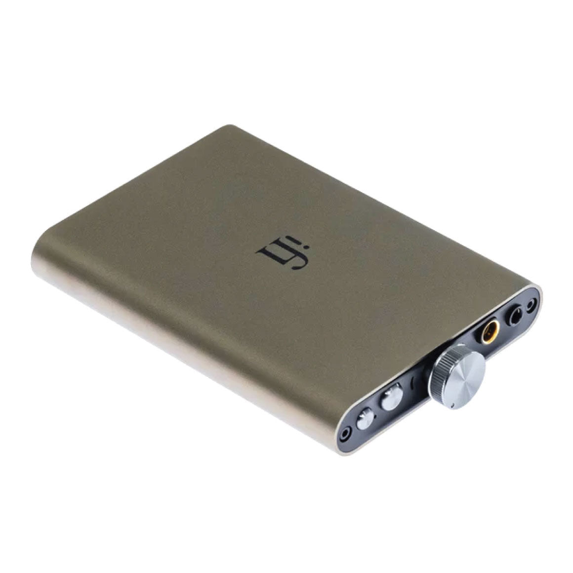  iFi Audio - hip-dac 3、mySite、merchandisen