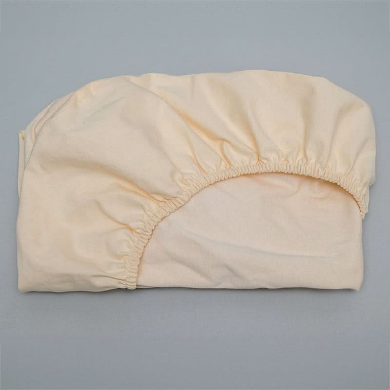 Natural Sleep Organic Cotton Waterproof Mattress Protector、mySite、neckold