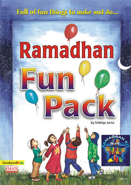 Ramadhan Fun Pack、mySite、topwebapps