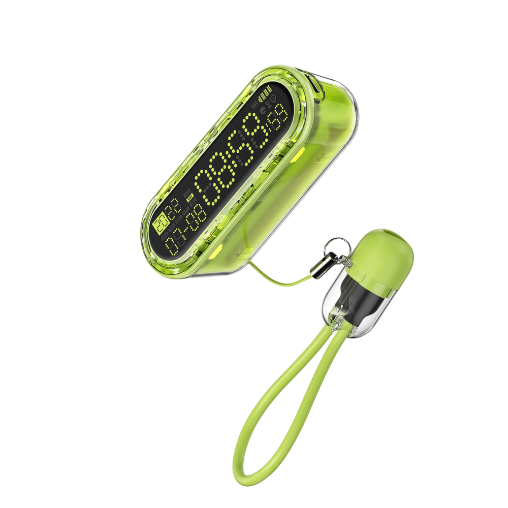 Capsule Gravity、mySite、fannypackpong